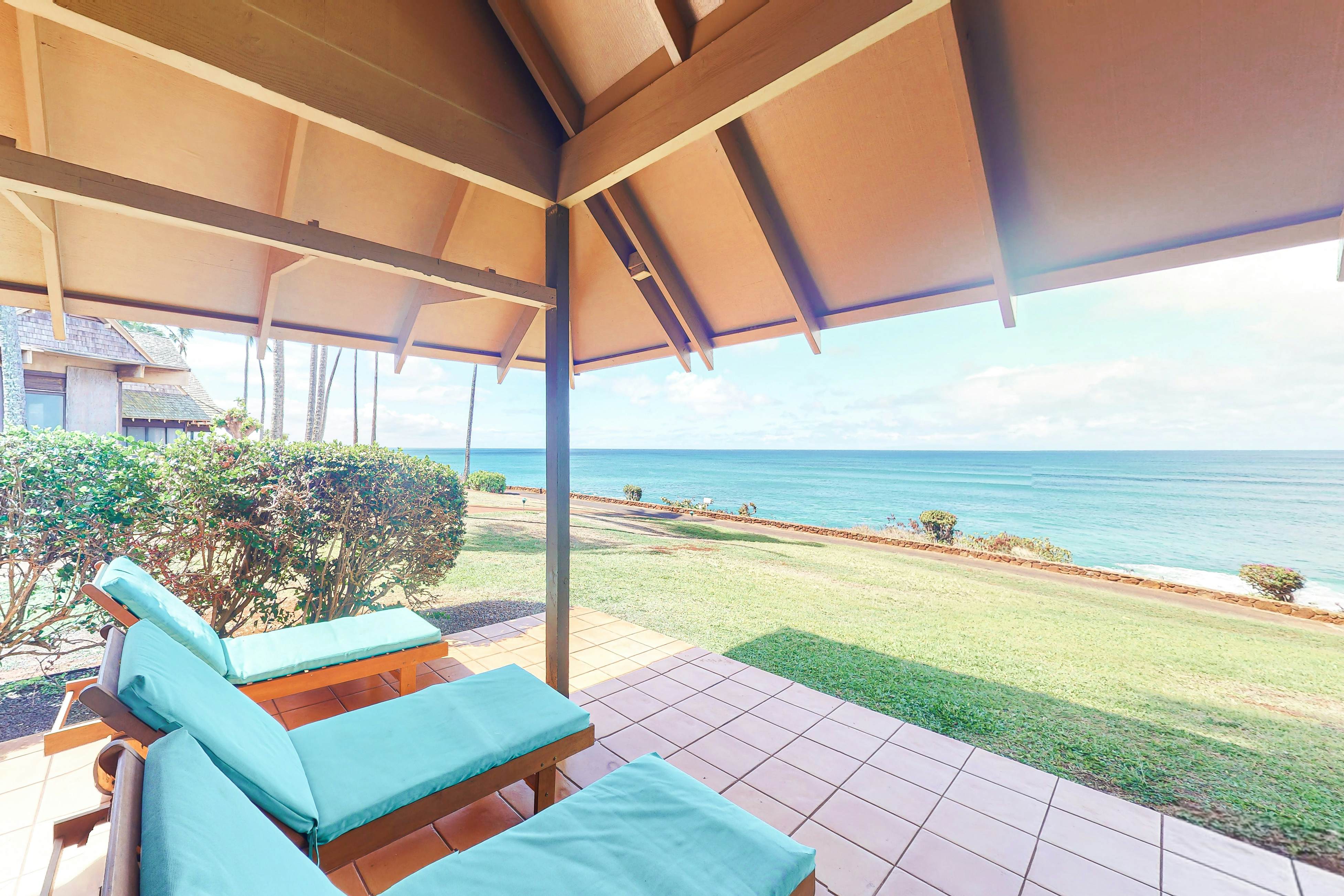 Kepuhi Beach Cottage 2B