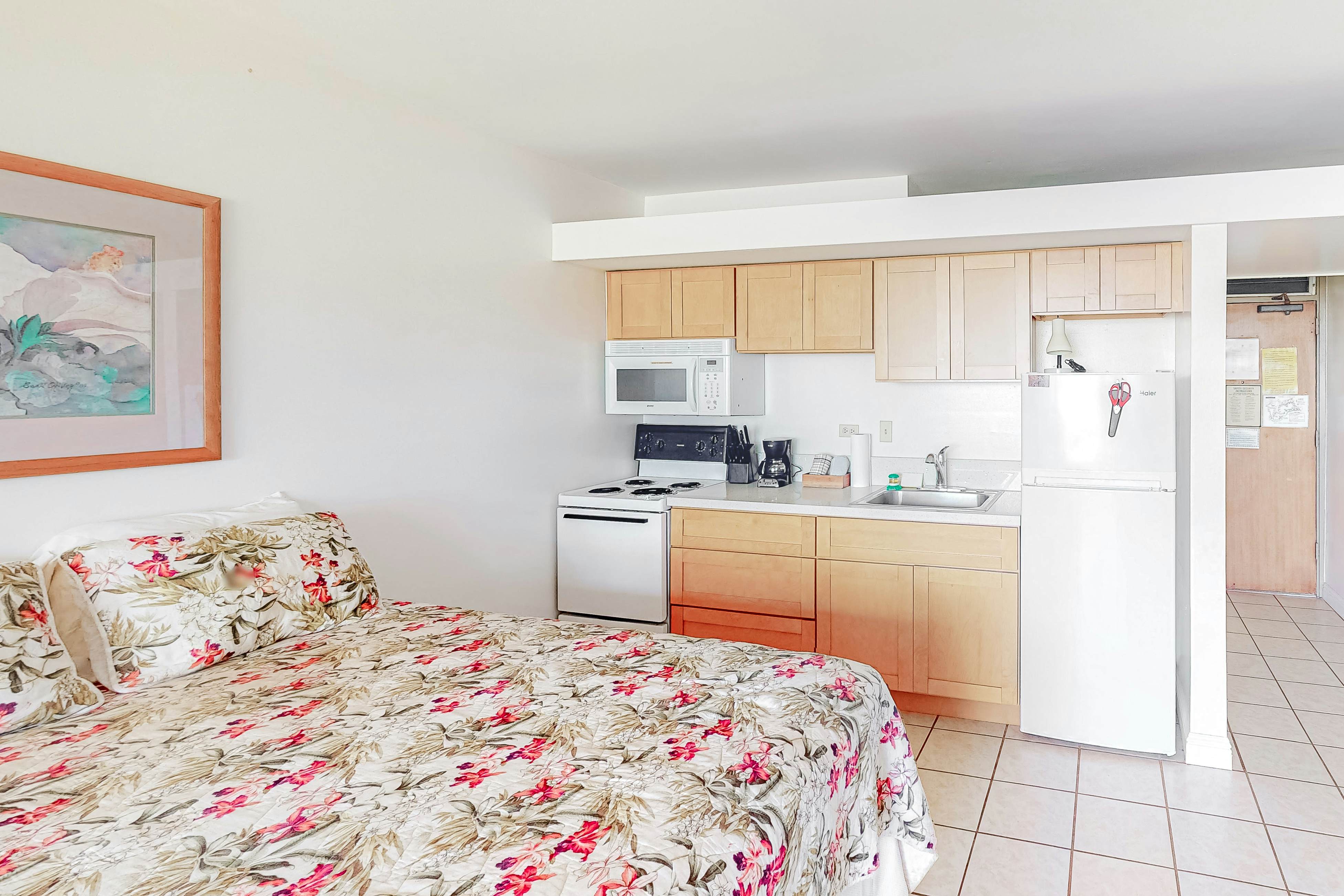 Kepuhi Beach Resort #1182