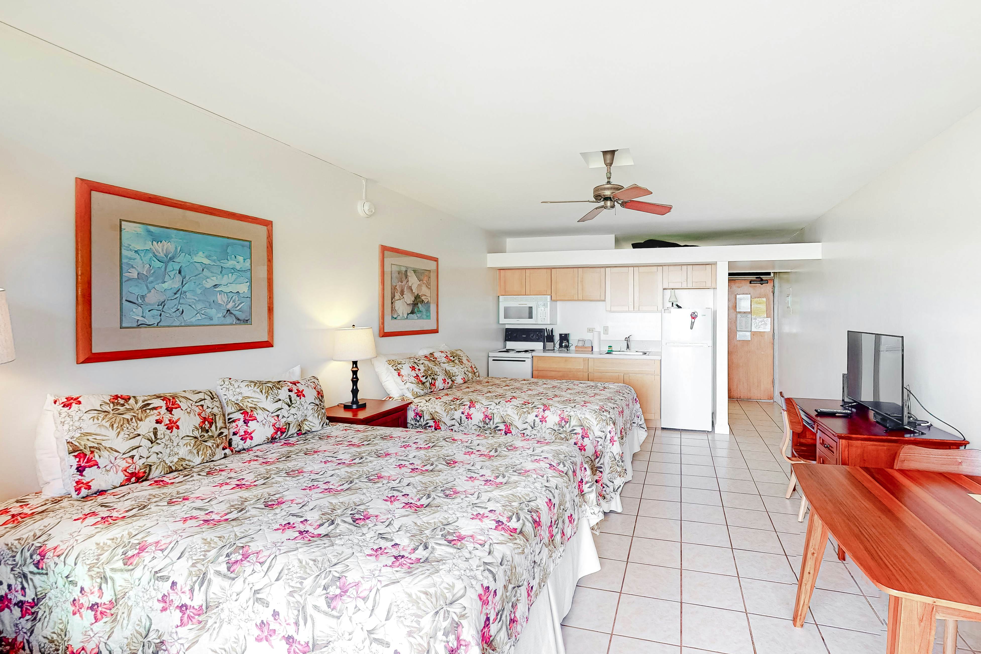 Kepuhi Beach Resort #1182