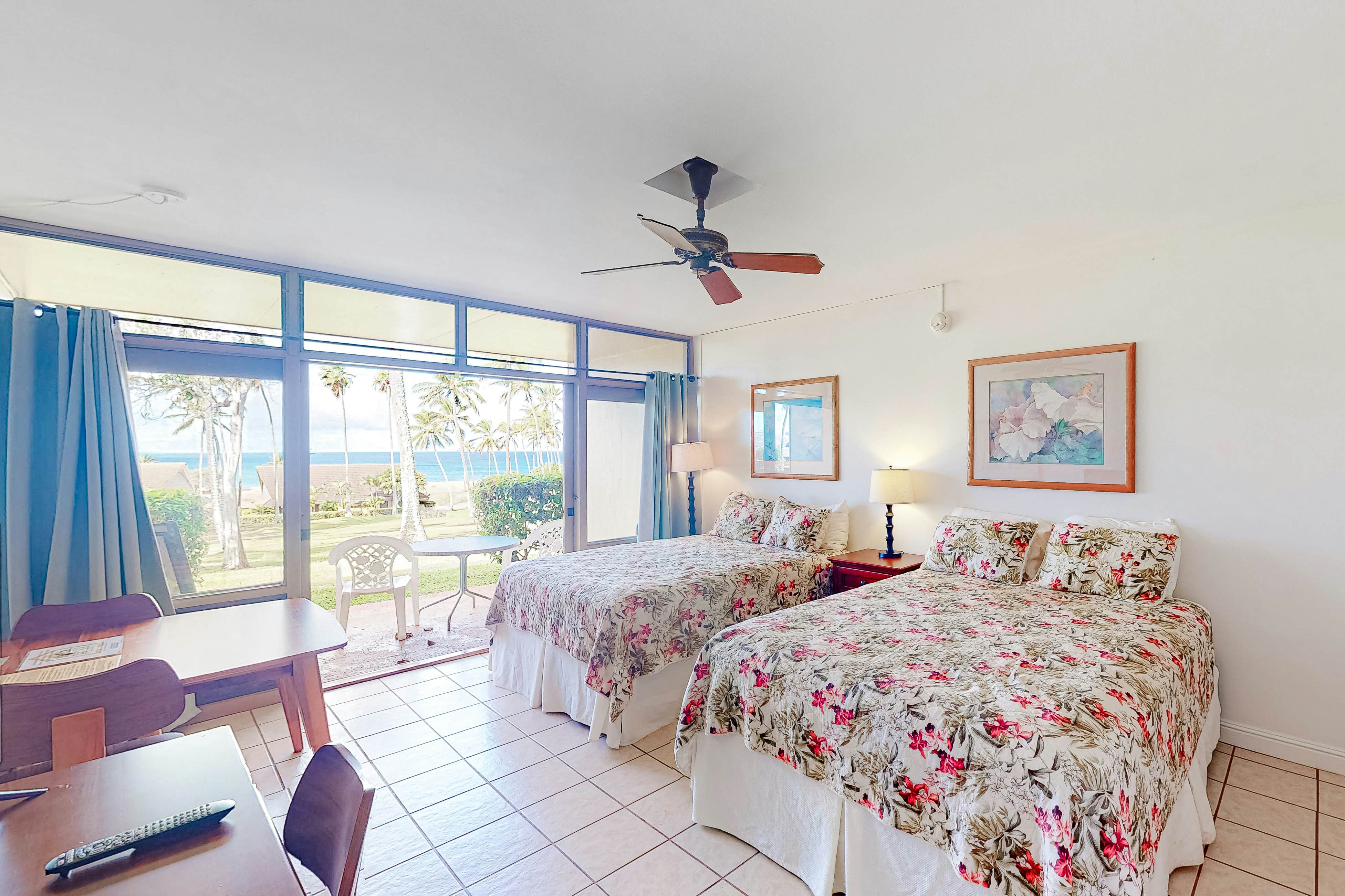 Kepuhi Beach Resort #1182