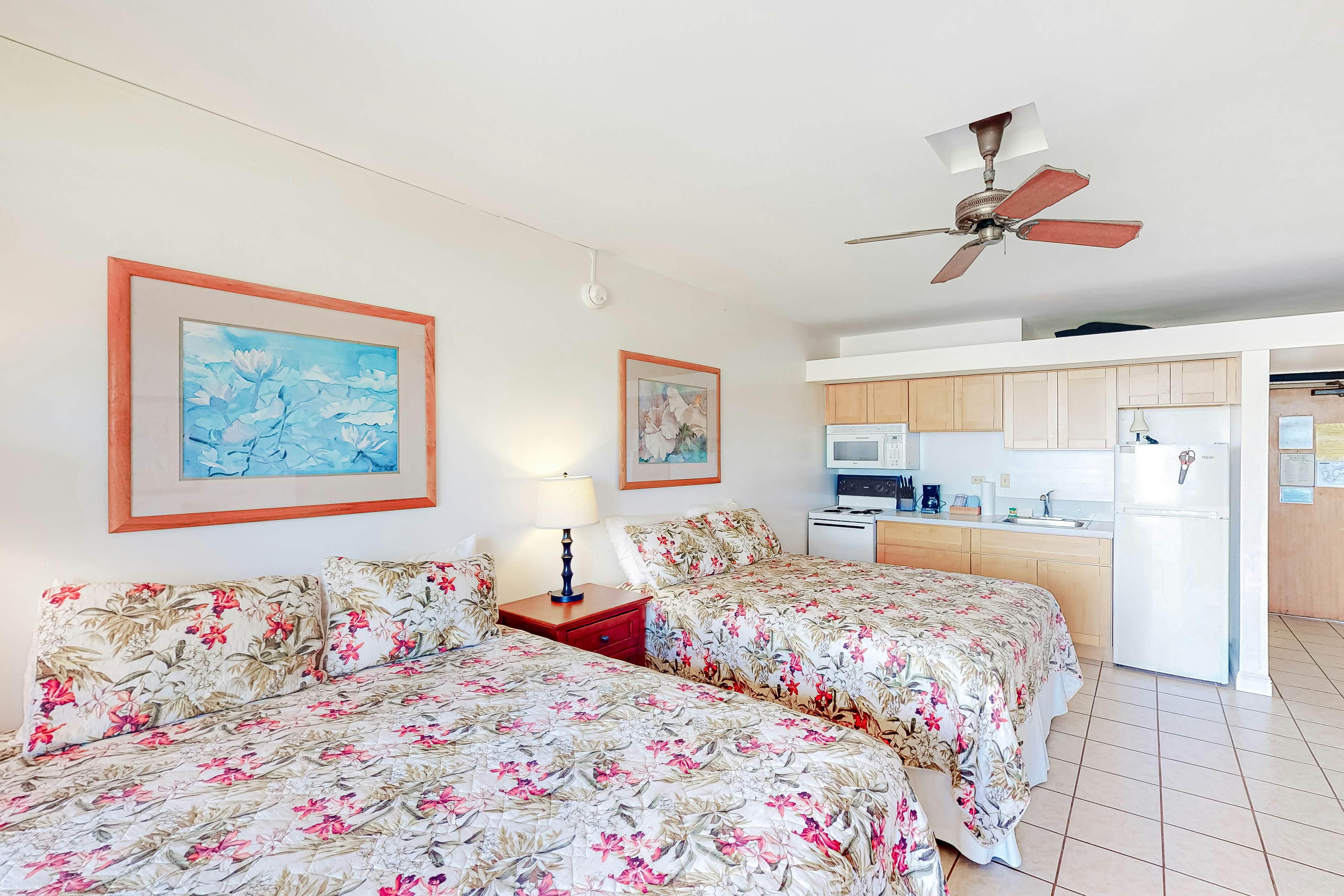 Kepuhi Beach Resort #1182