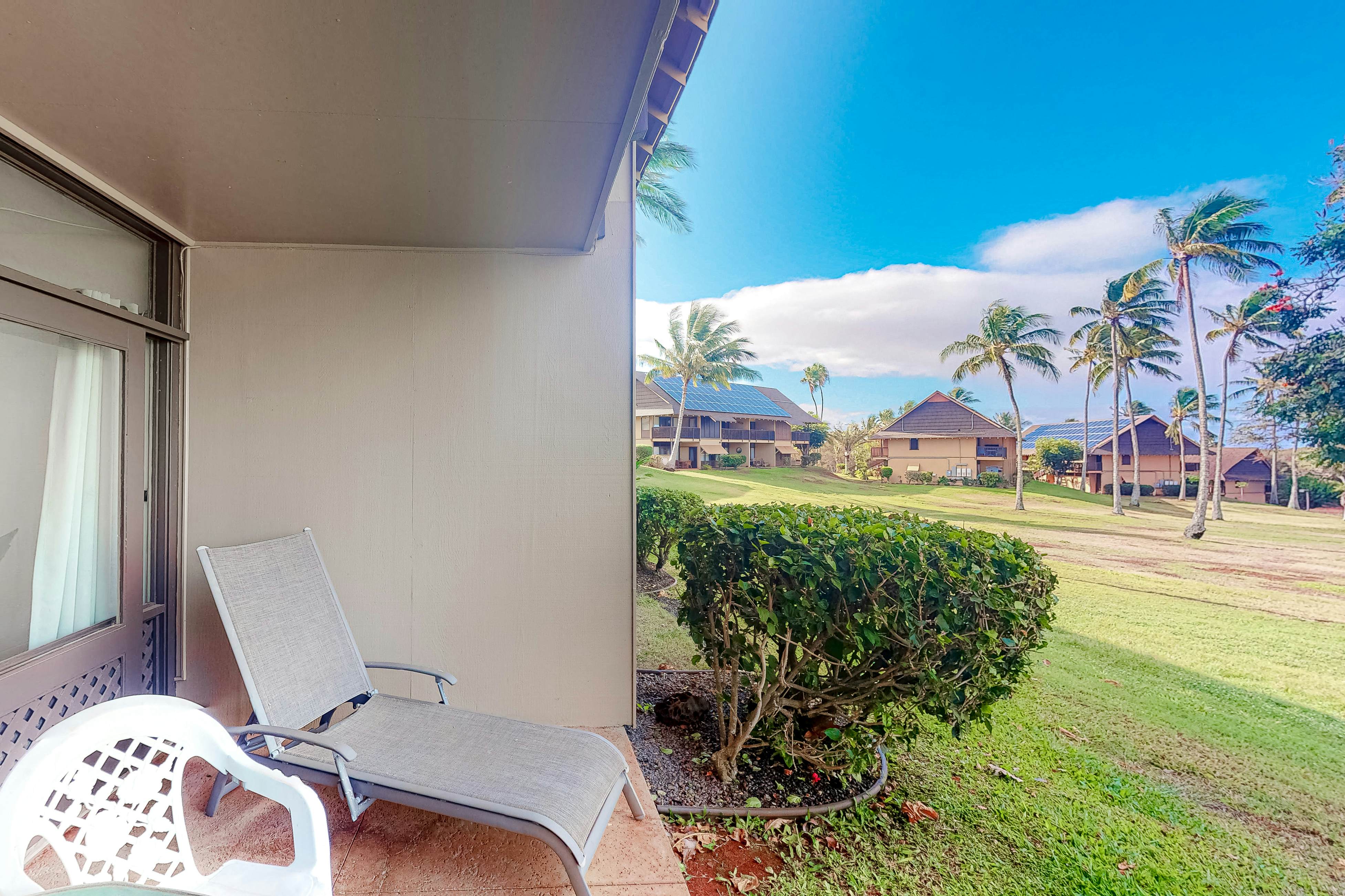 Kepuhi Beach Resort #1182