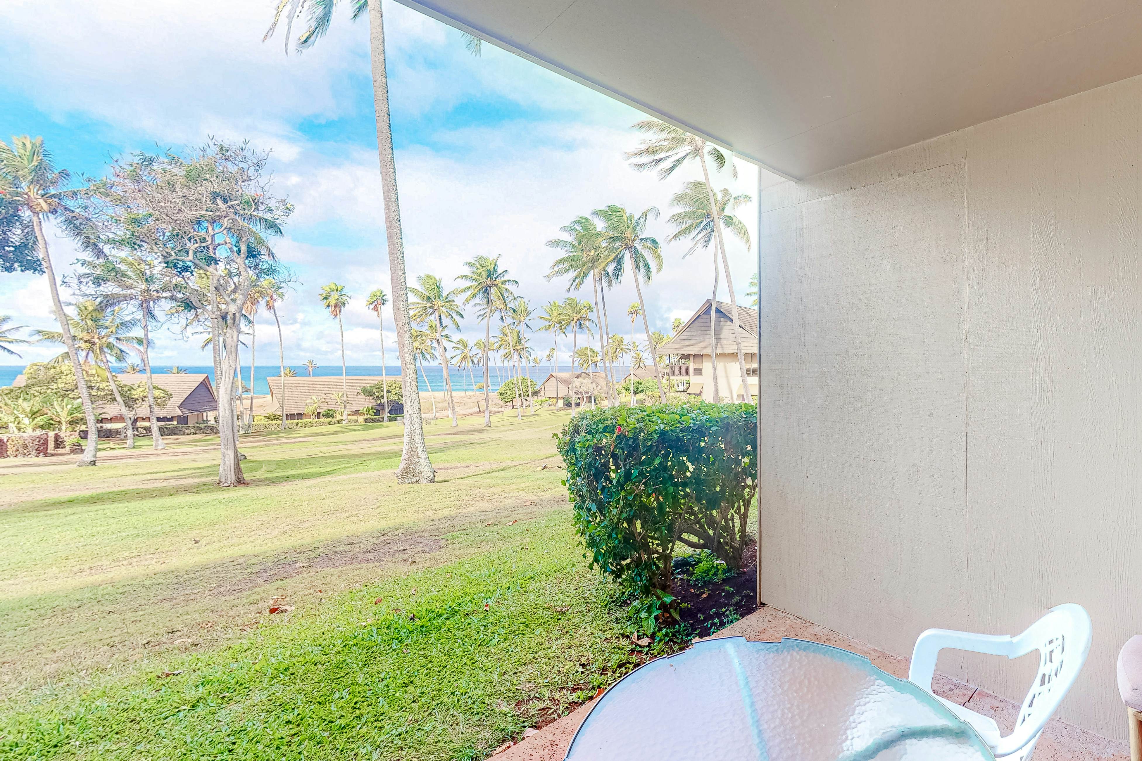 Kepuhi Beach Resort #1182