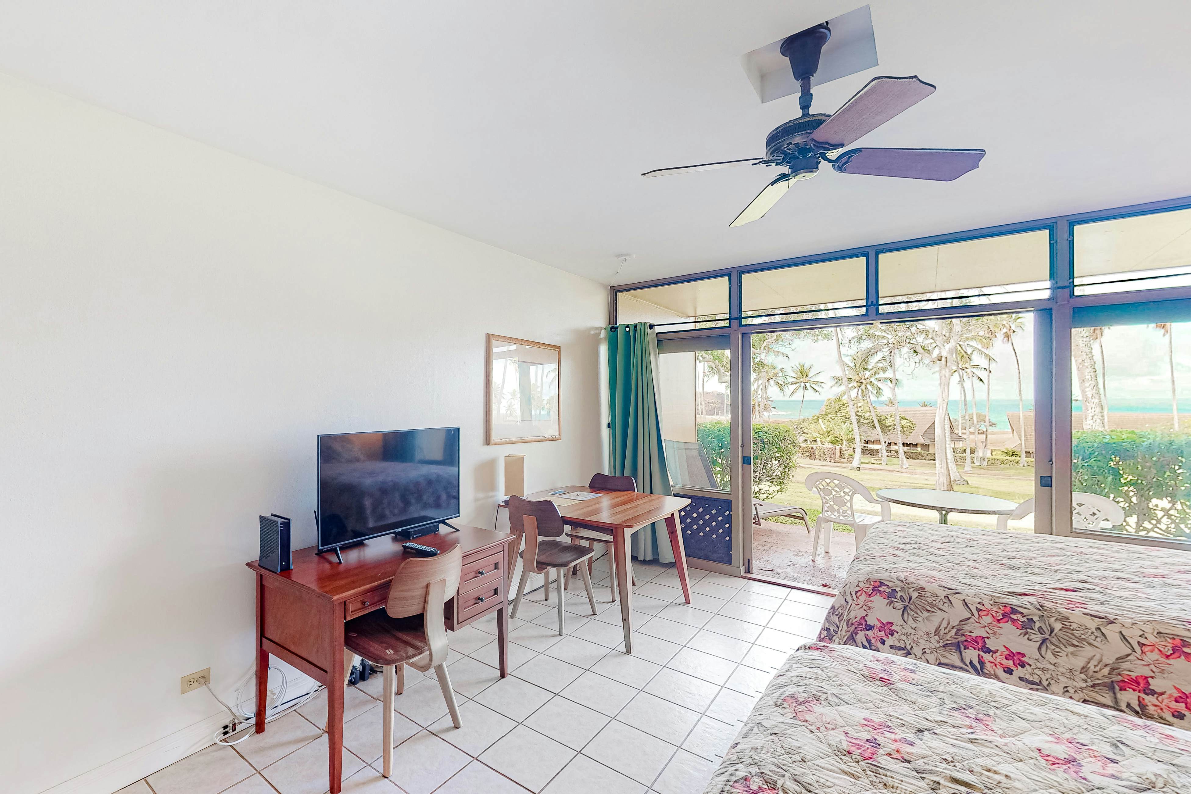 Kepuhi Beach Resort #1182