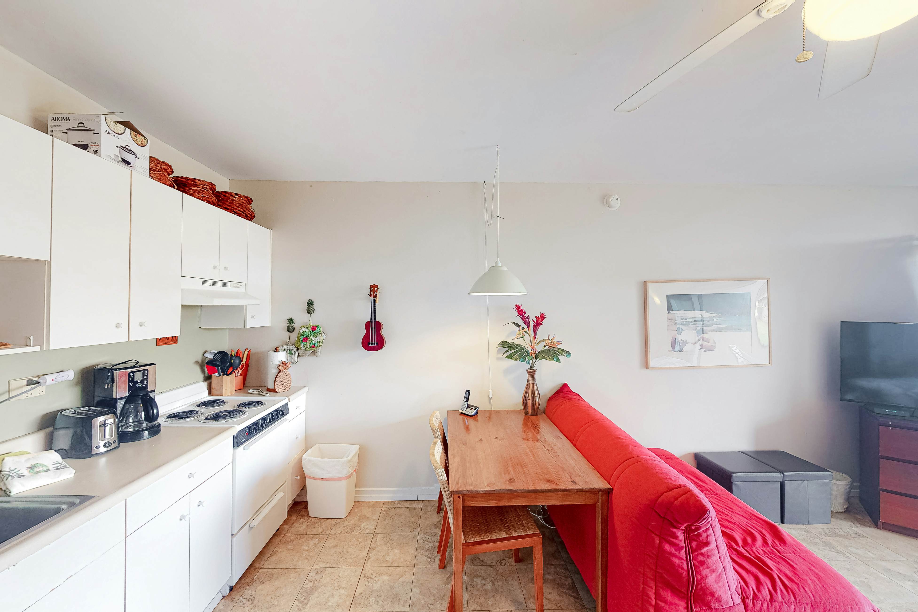 Kepuhi Beach Resort #1153