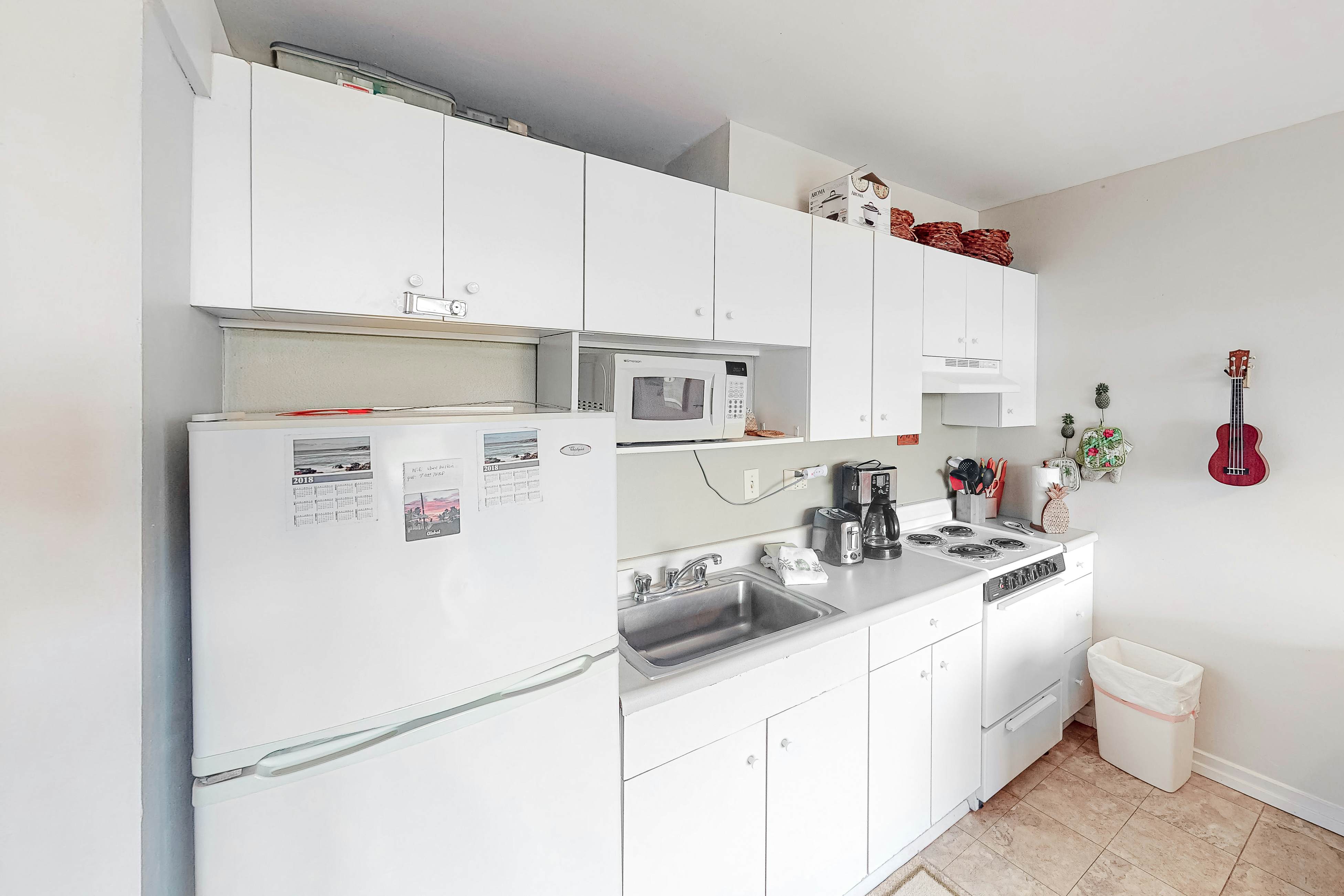 Kepuhi Beach Resort #1153