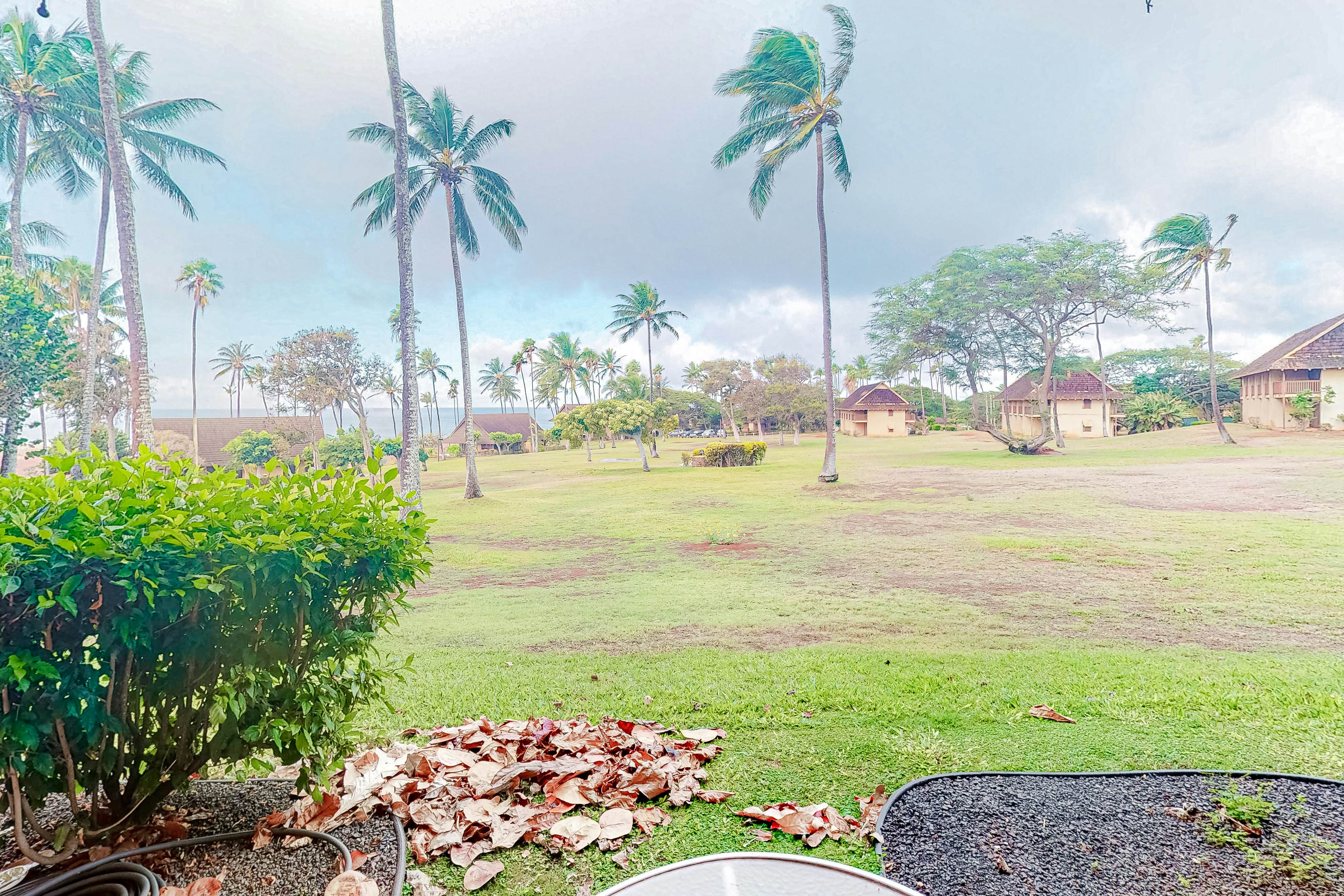 Kepuhi Beach Resort #1153