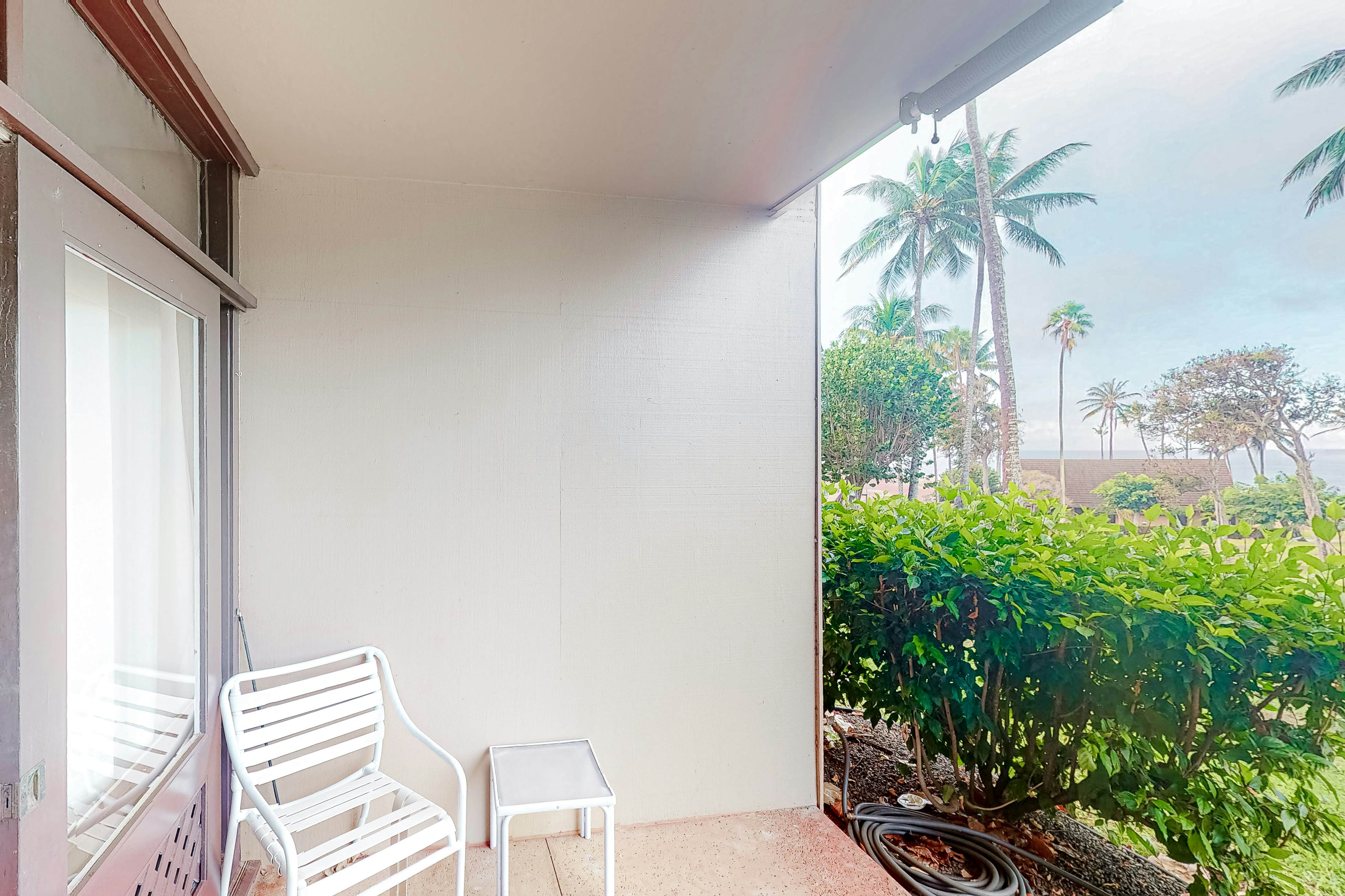 Kepuhi Beach Resort #1153