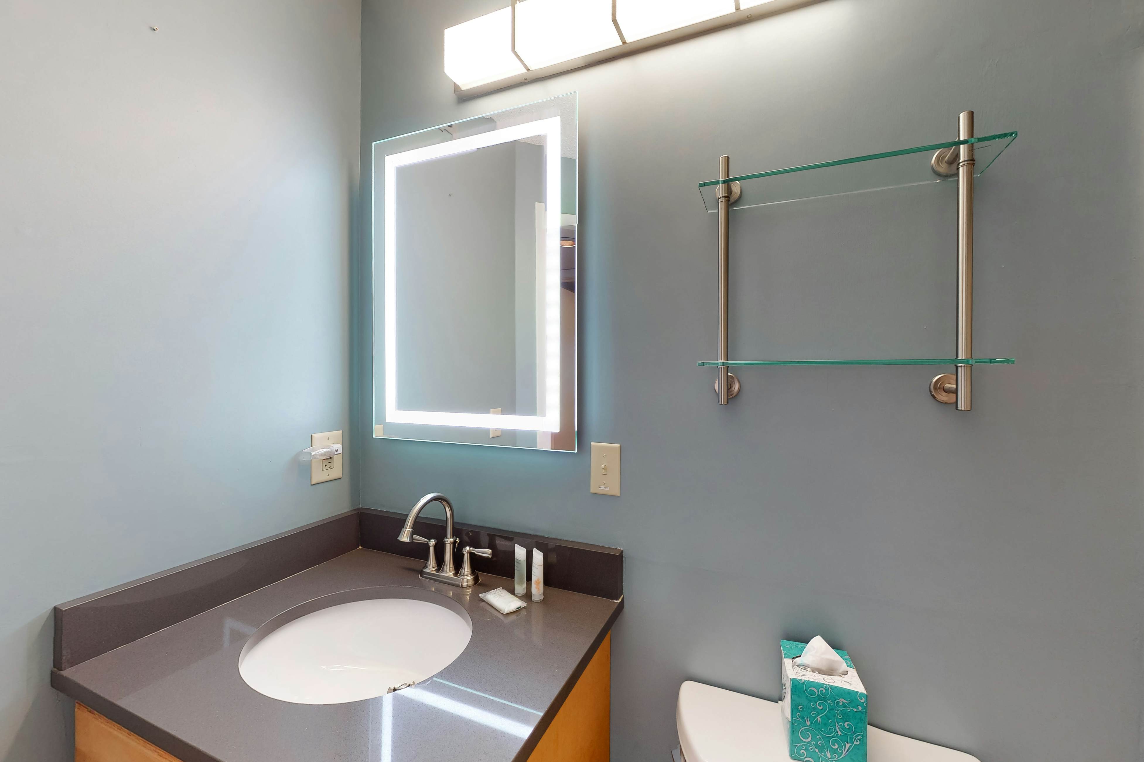 Okemo Mountain Lodge C110