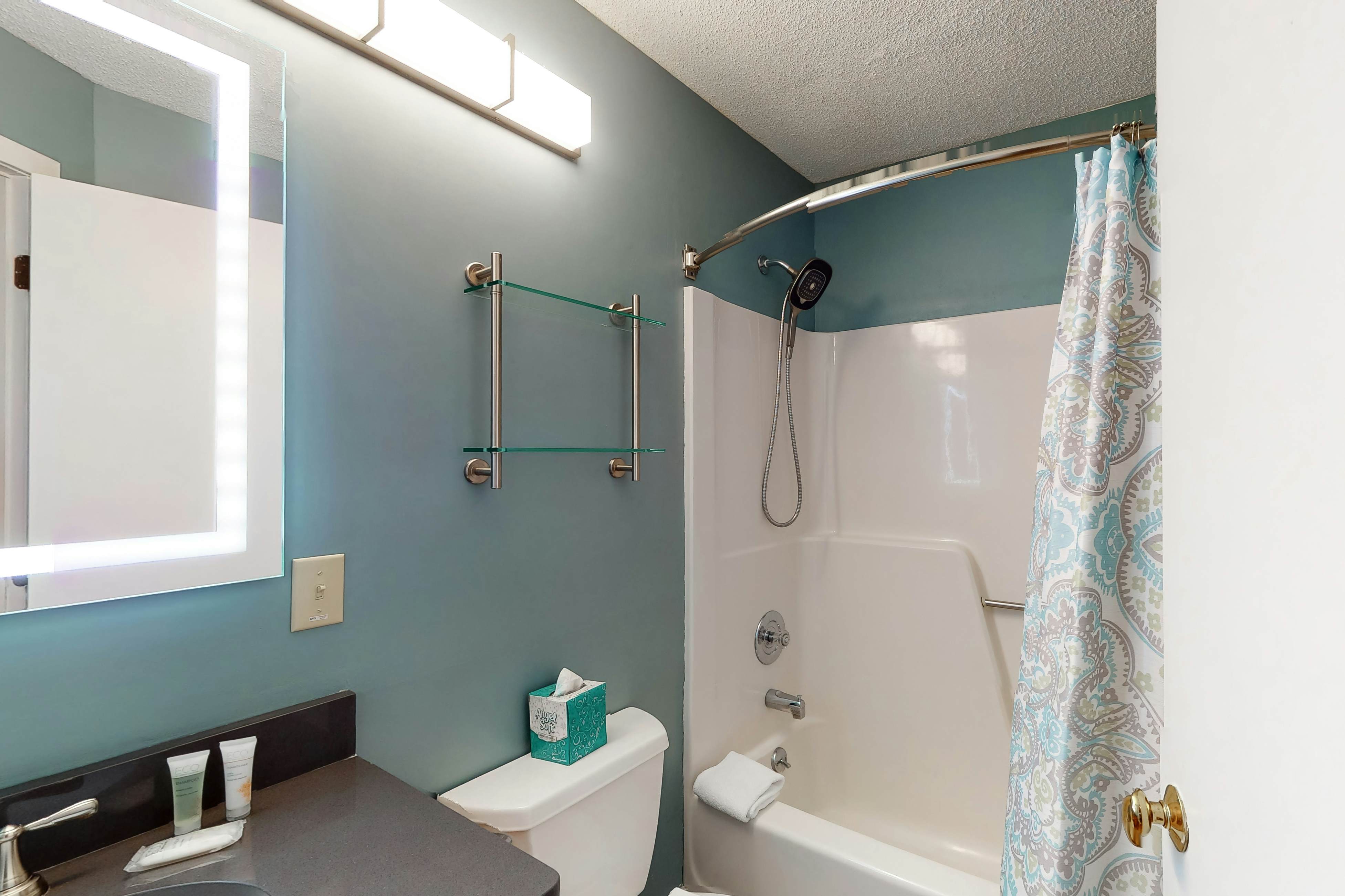 Okemo Mountain Lodge C110