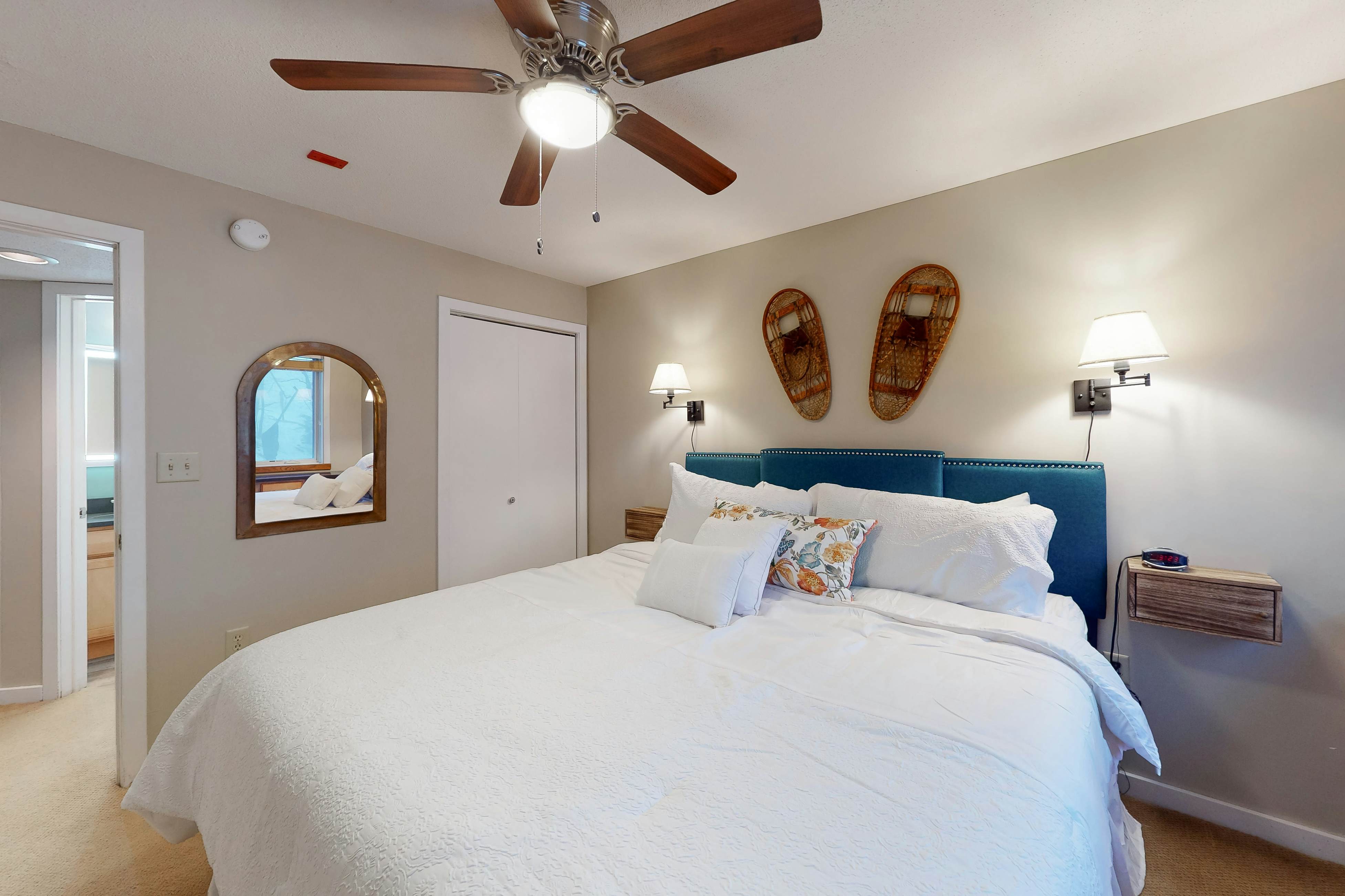 Okemo Mountain Lodge C110