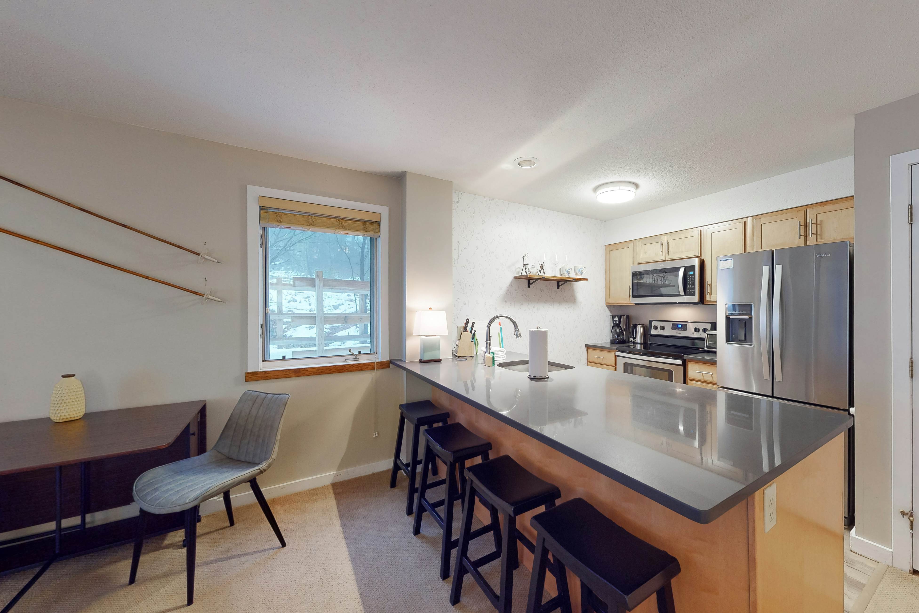 Okemo Mountain Lodge C110