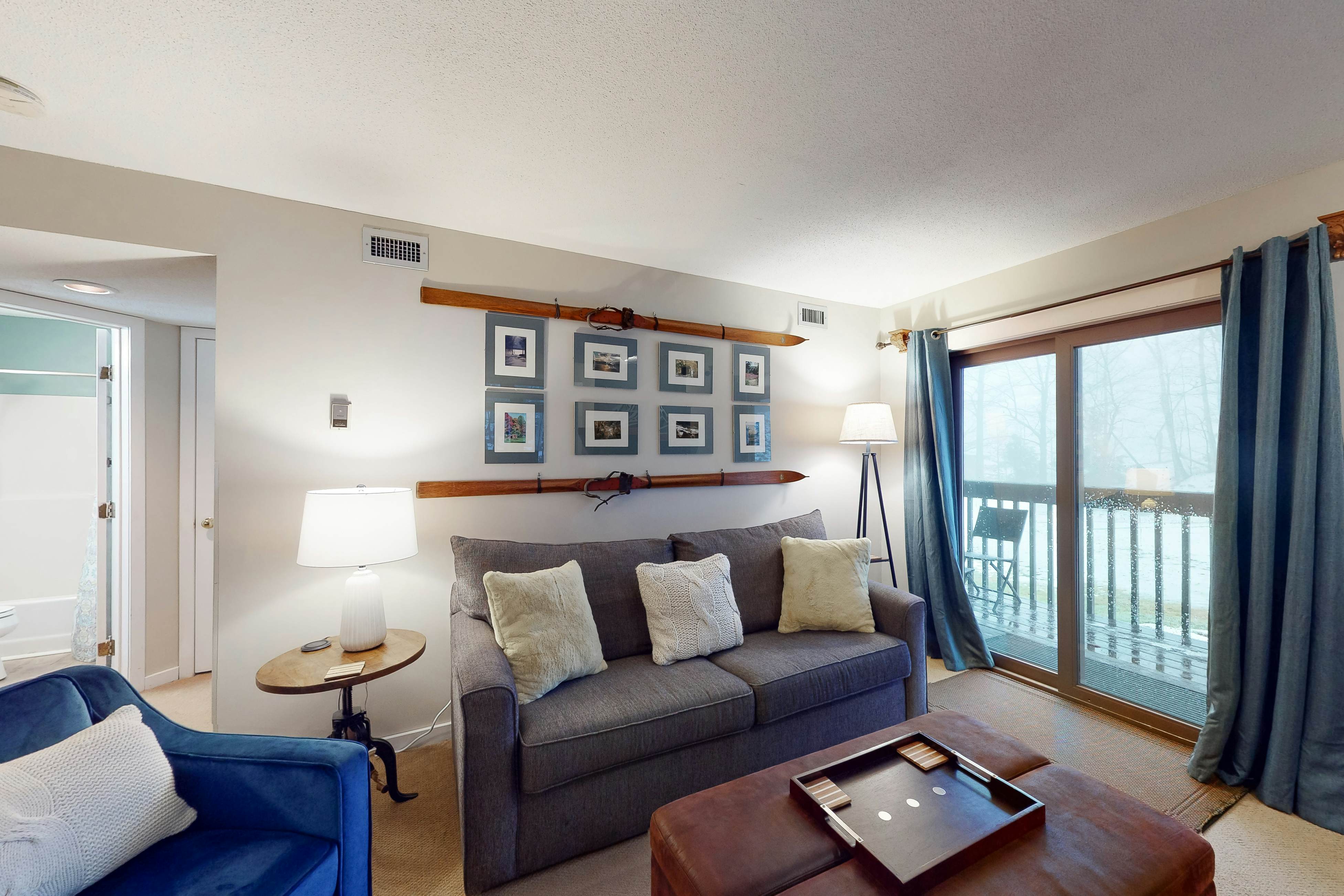 Okemo Mountain Lodge C110