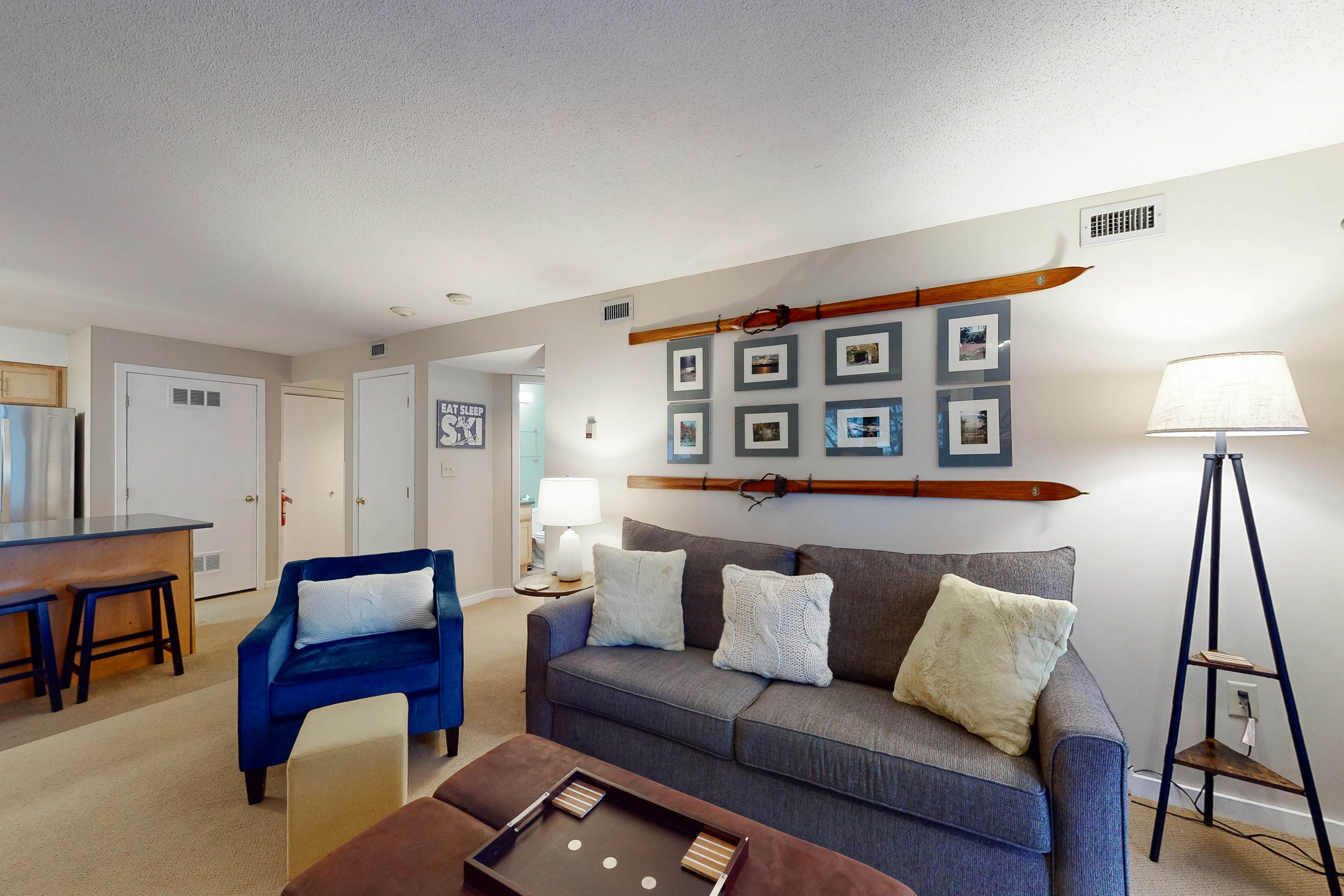 Okemo Mountain Lodge C110