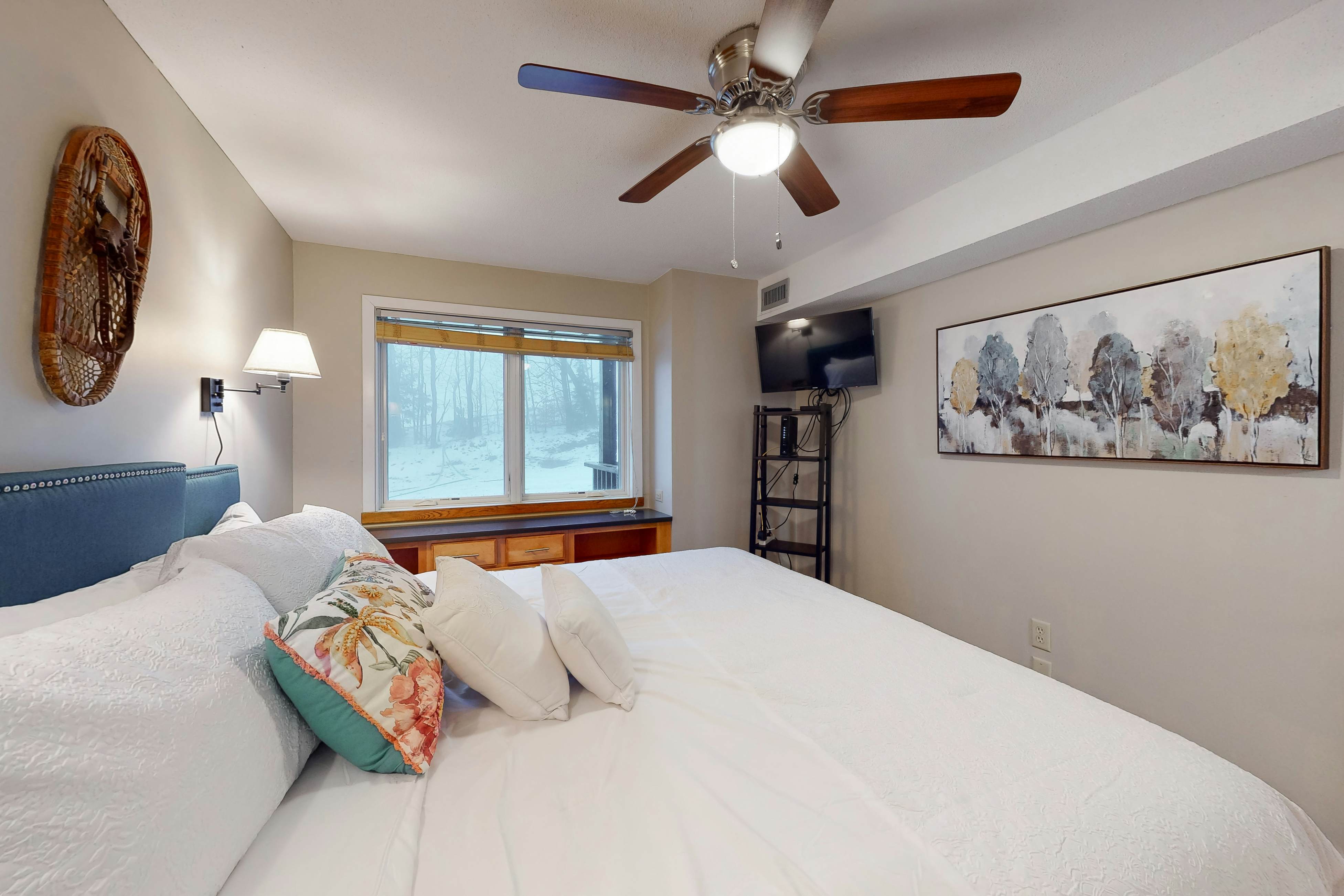 Okemo Mountain Lodge C110