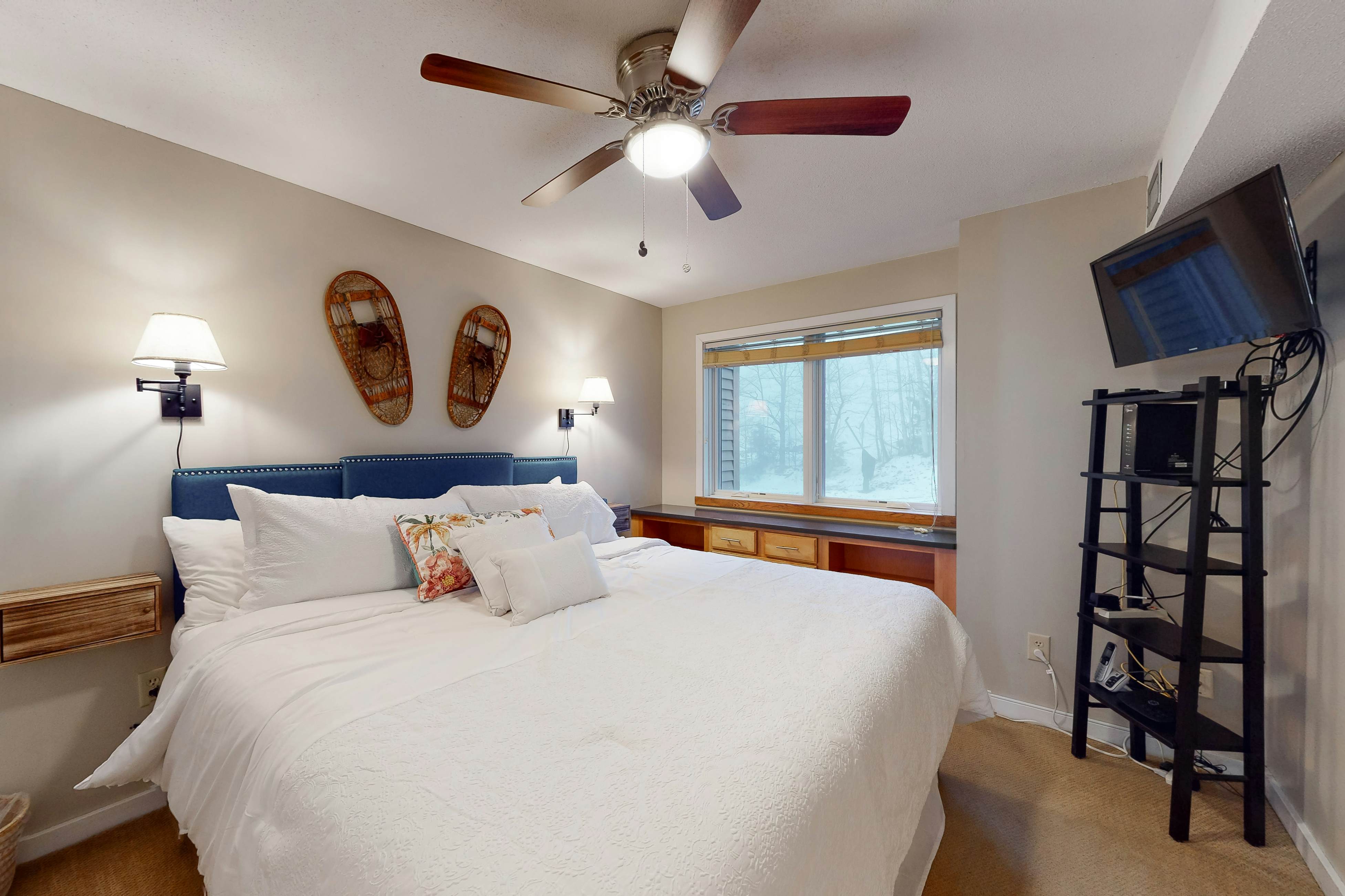 Okemo Mountain Lodge C110