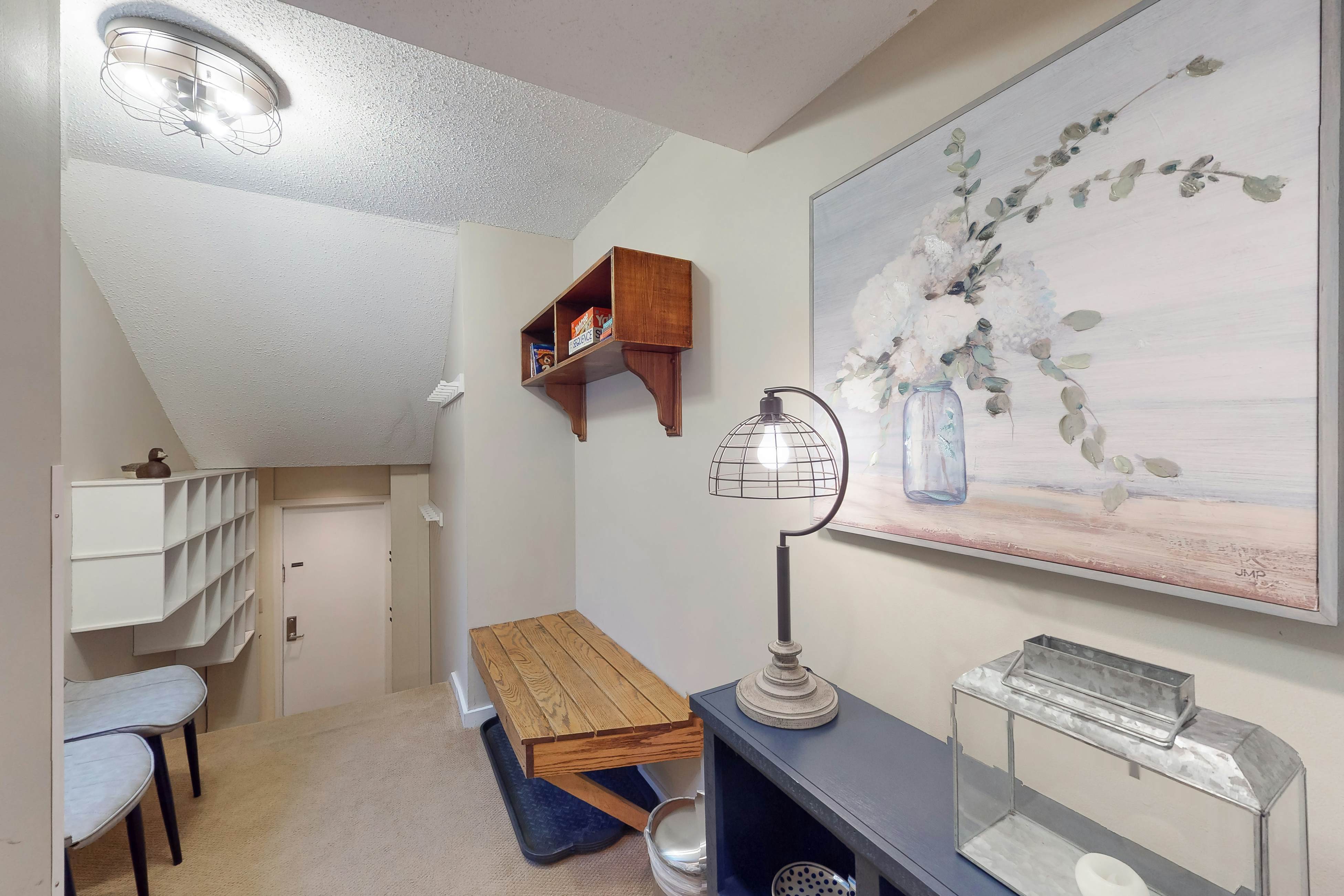 Okemo Mountain Lodge C110