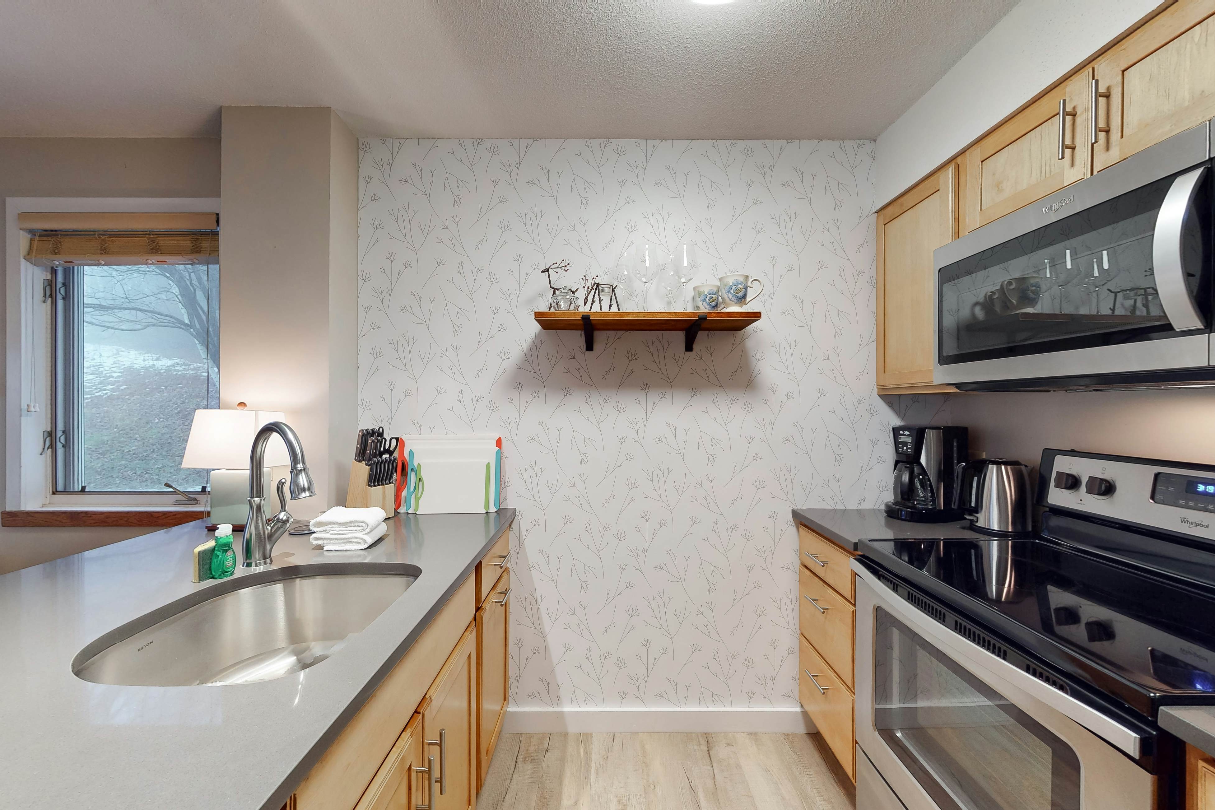 Okemo Mountain Lodge C110