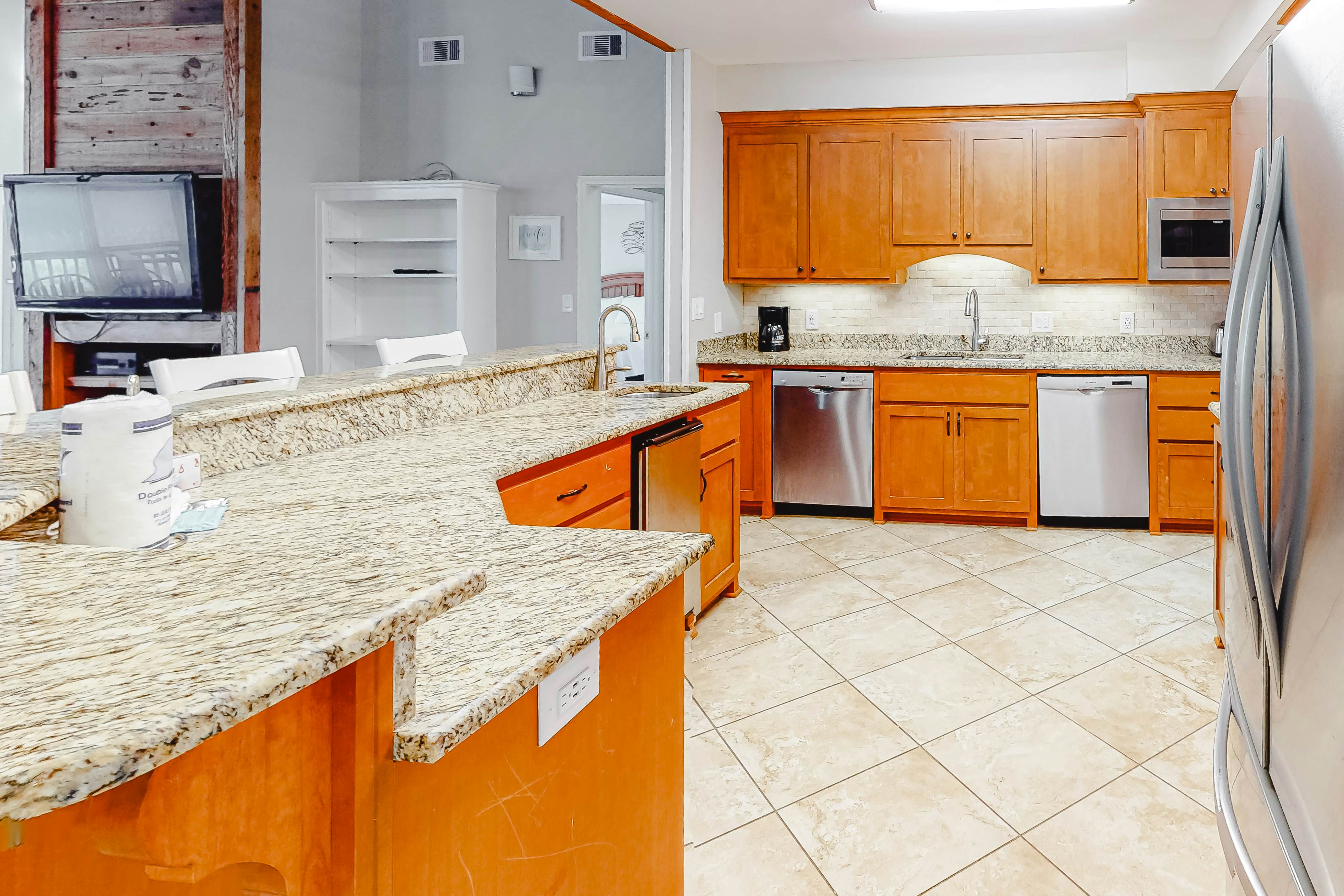 Viking Nordic Villas 9 BD Orange Beach, AL Vacation Rental Vacasa