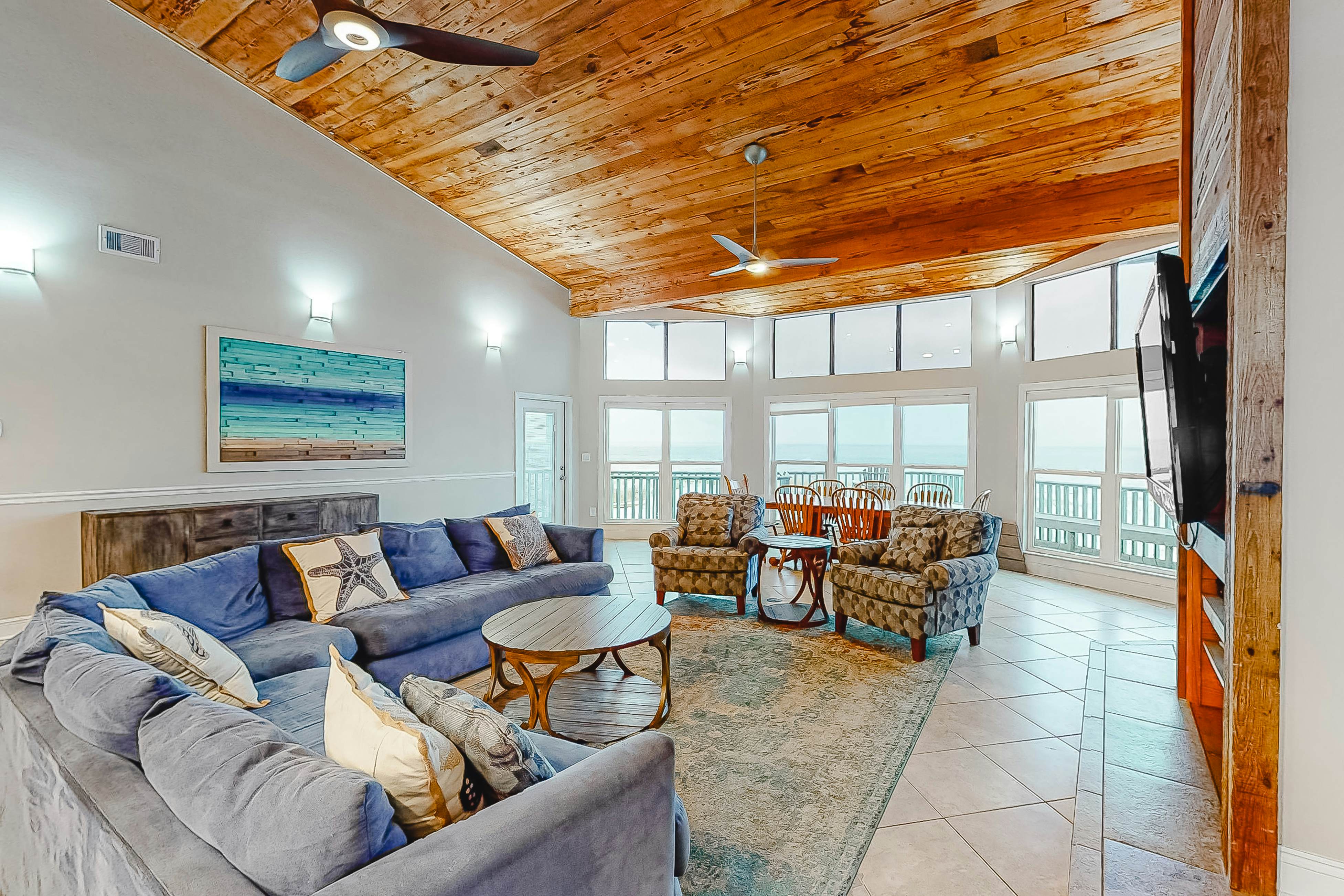 Viking Nordic Villas 9 BD Orange Beach, AL Vacation Rental Vacasa