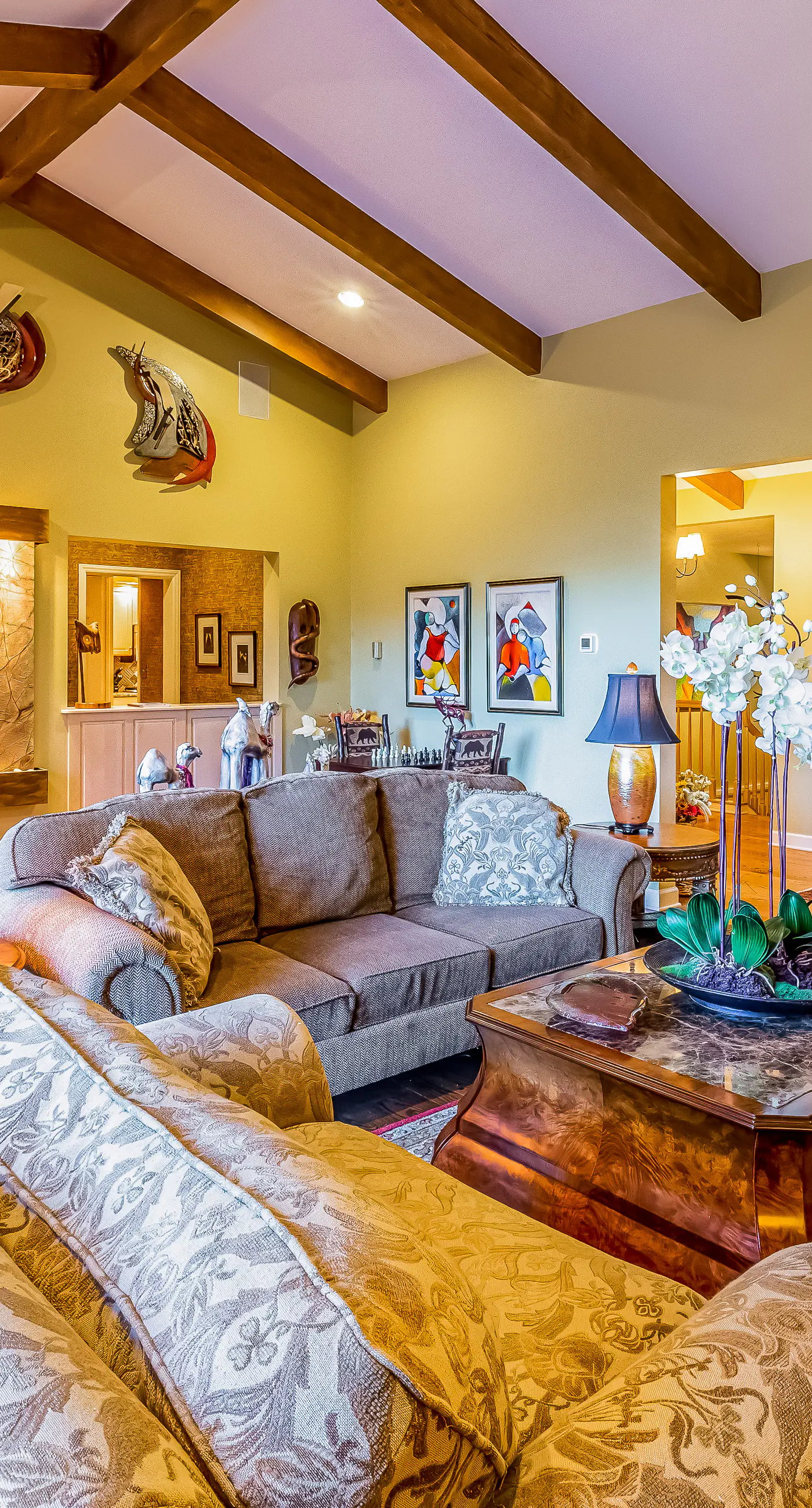 Eagles Nest at Big Bear Estates