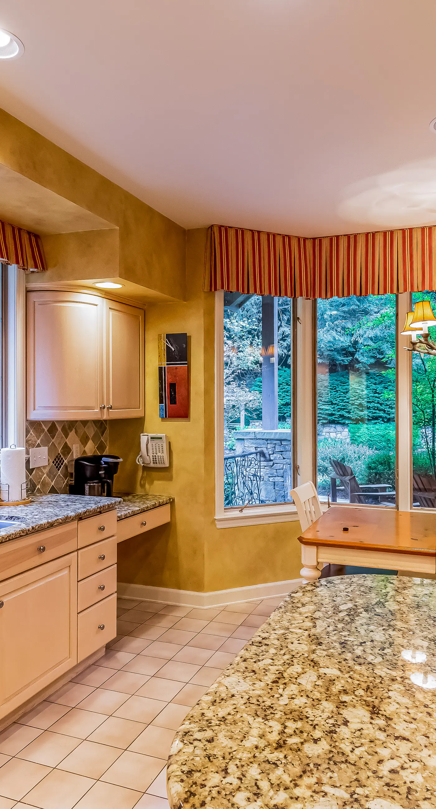 Eagles Nest at Big Bear Estates