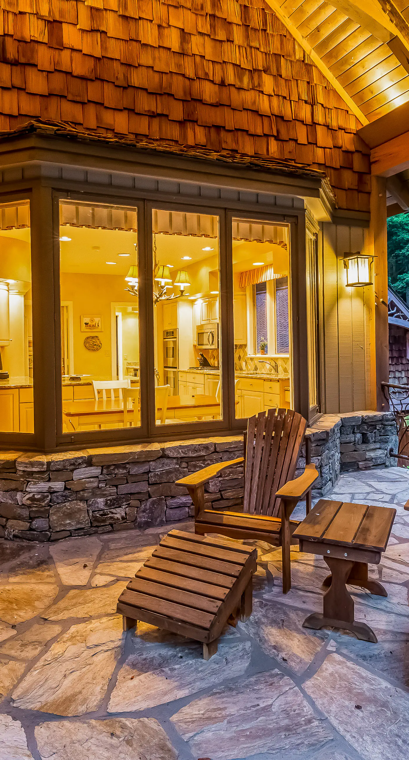 Eagles Nest at Big Bear Estates