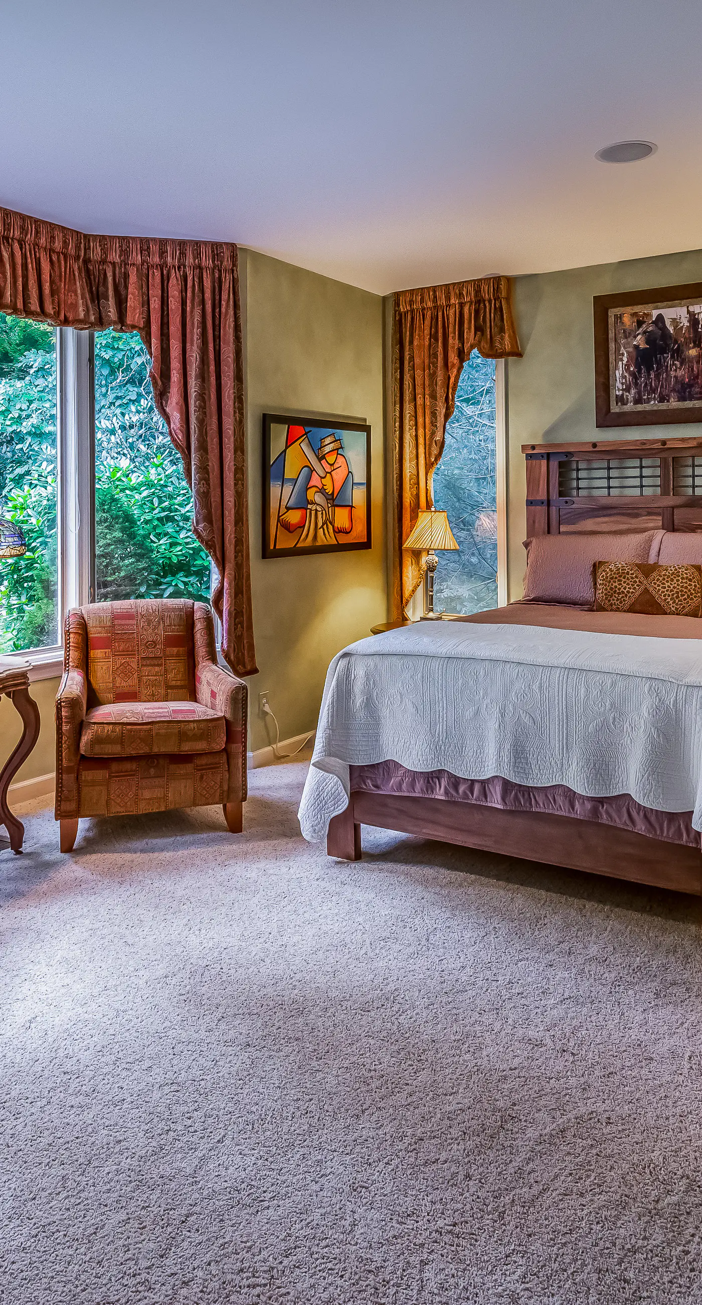 Eagles Nest at Big Bear Estates