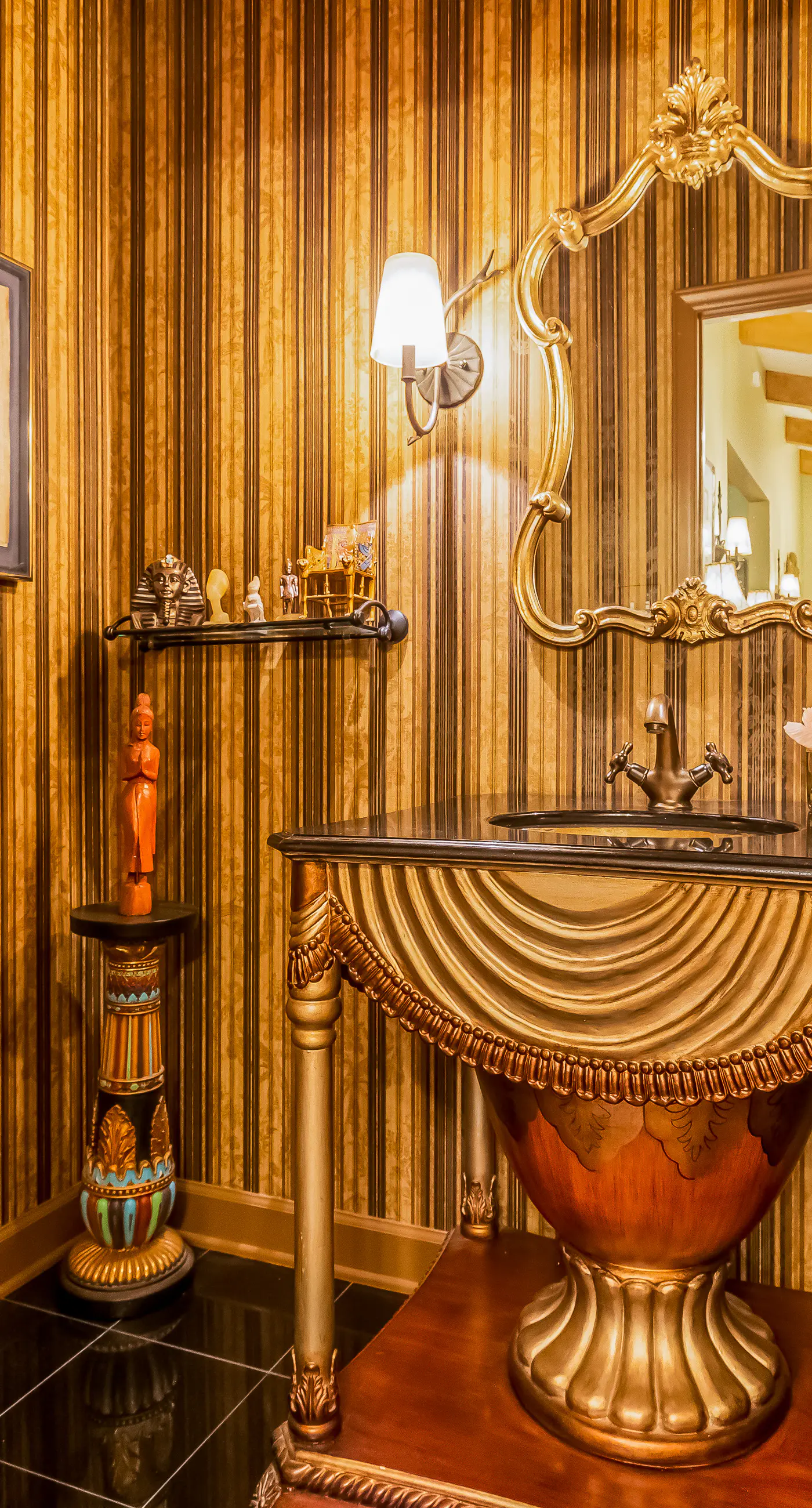 Eagles Nest at Big Bear Estates