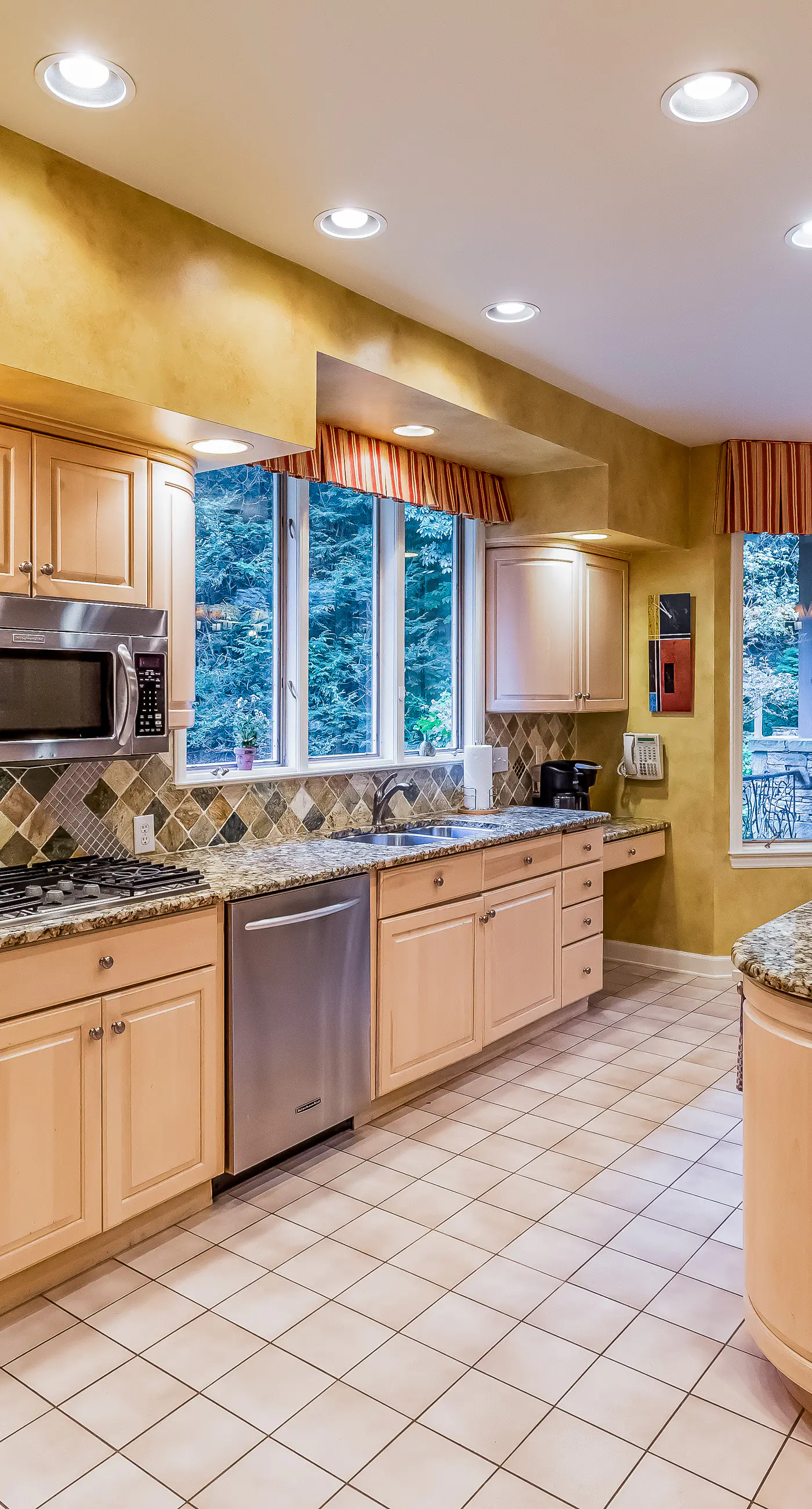 Eagles Nest at Big Bear Estates