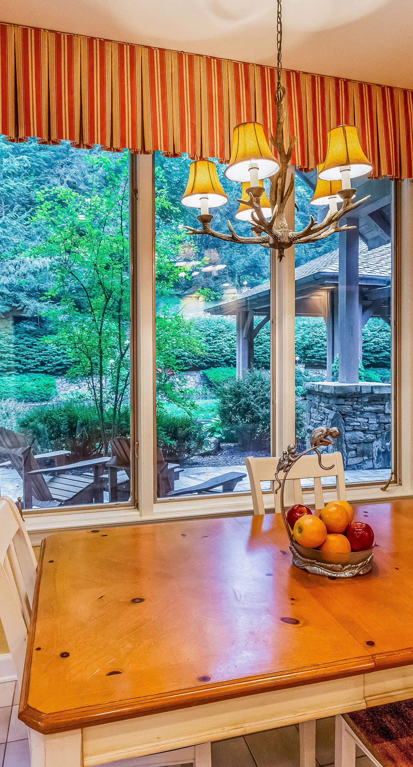 Eagles Nest at Big Bear Estates