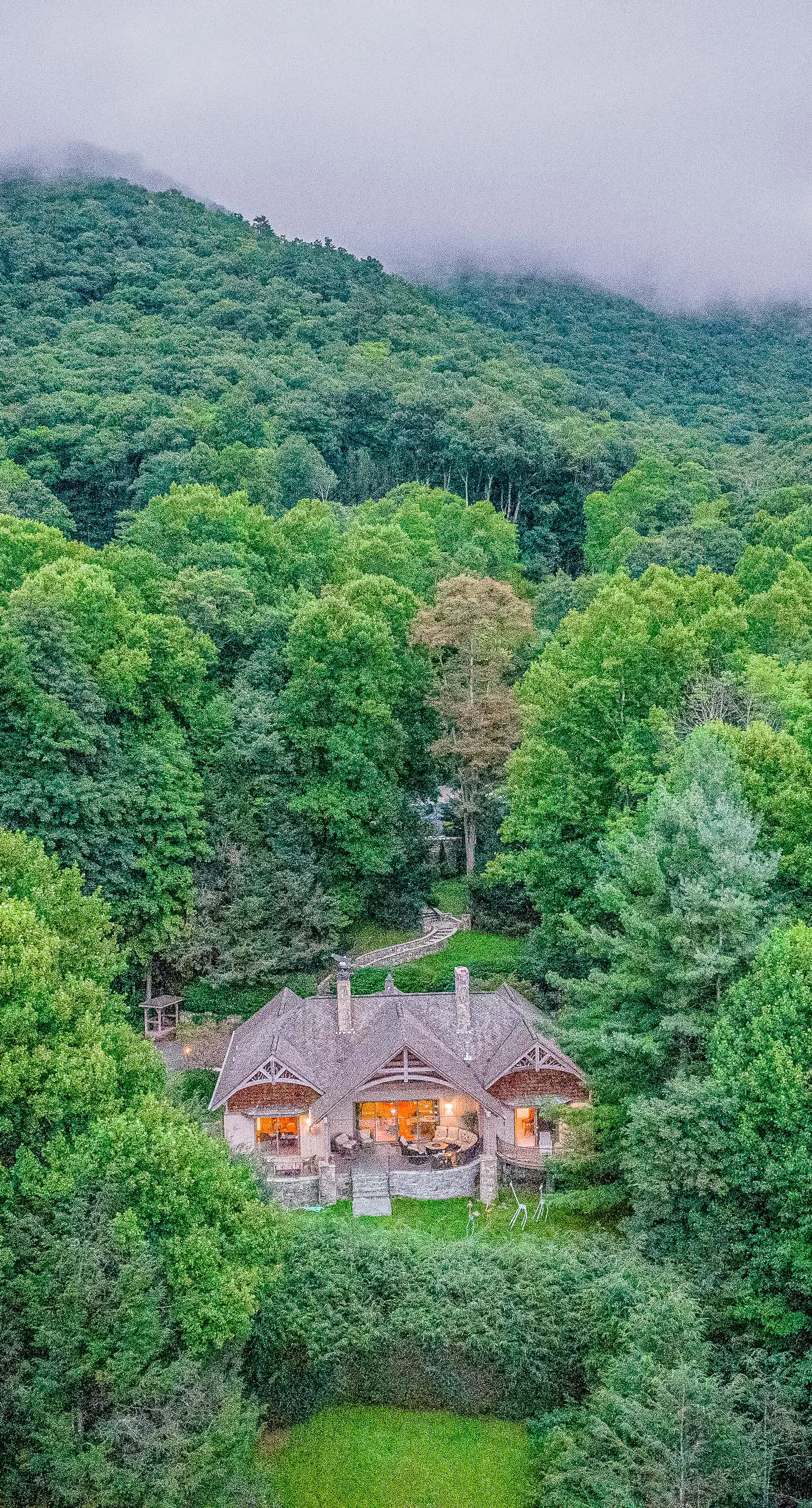 Eagles Nest at Big Bear Estates