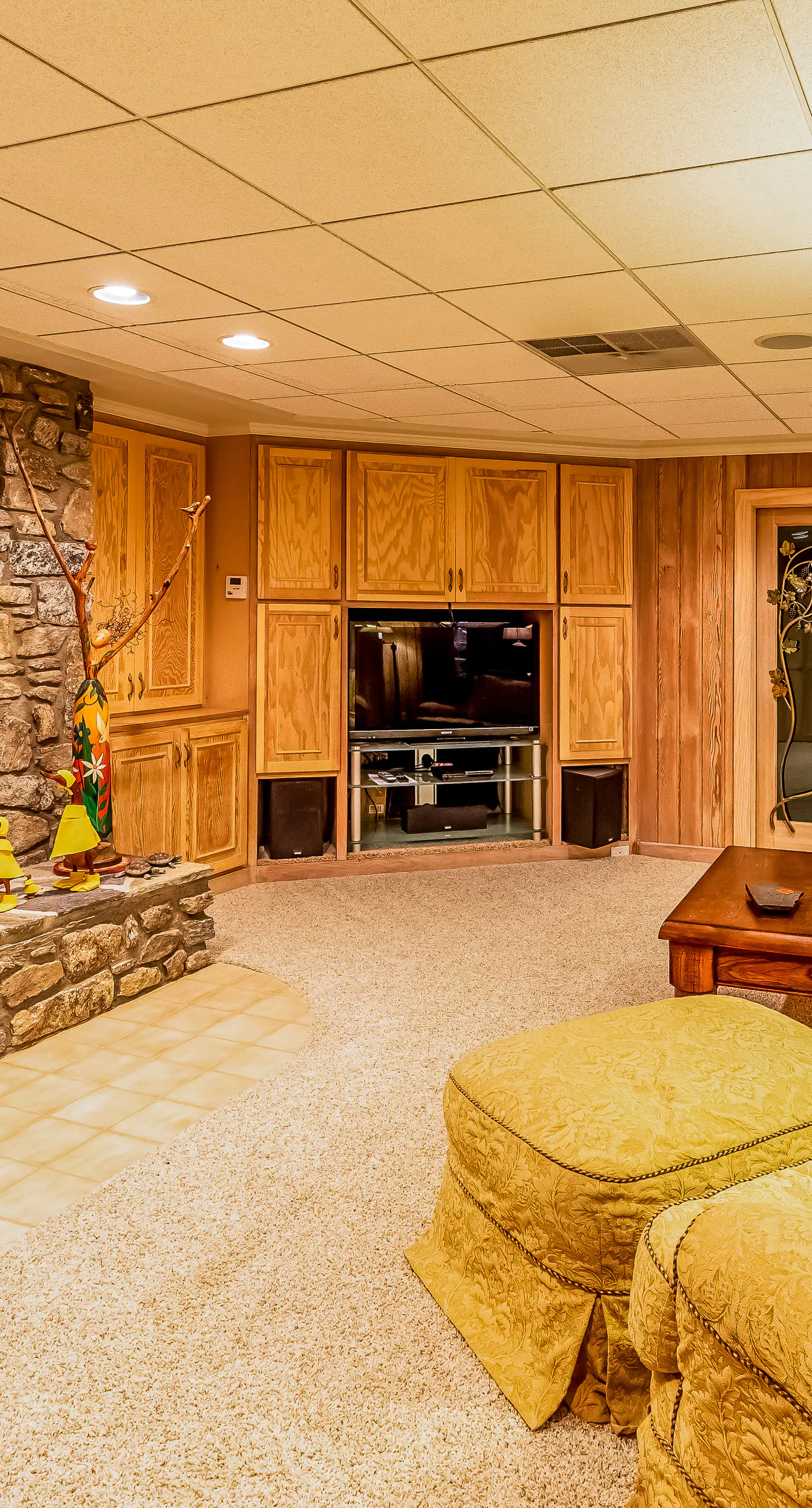 Eagles Nest at Big Bear Estates