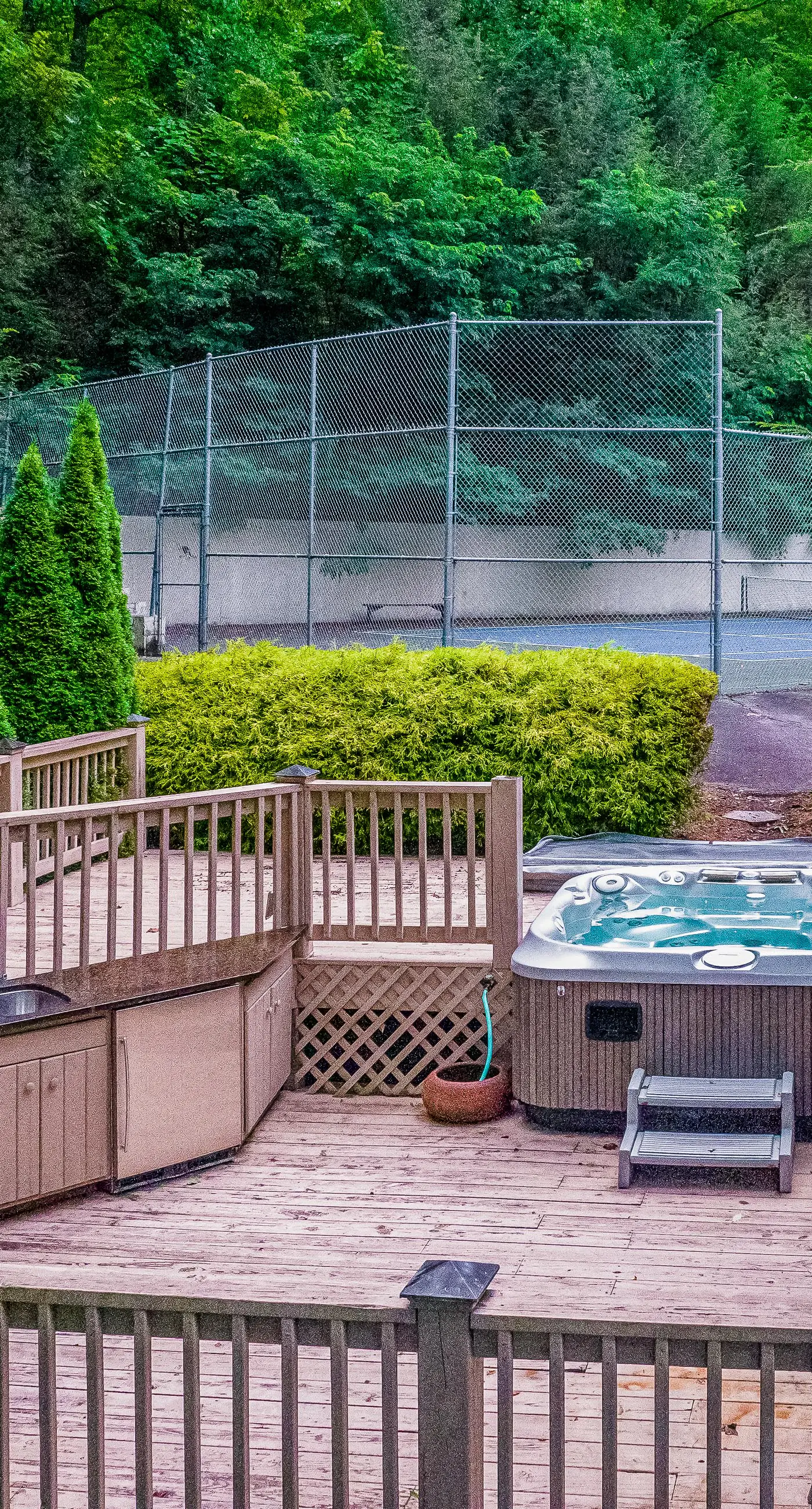 Eagles Nest at Big Bear Estates