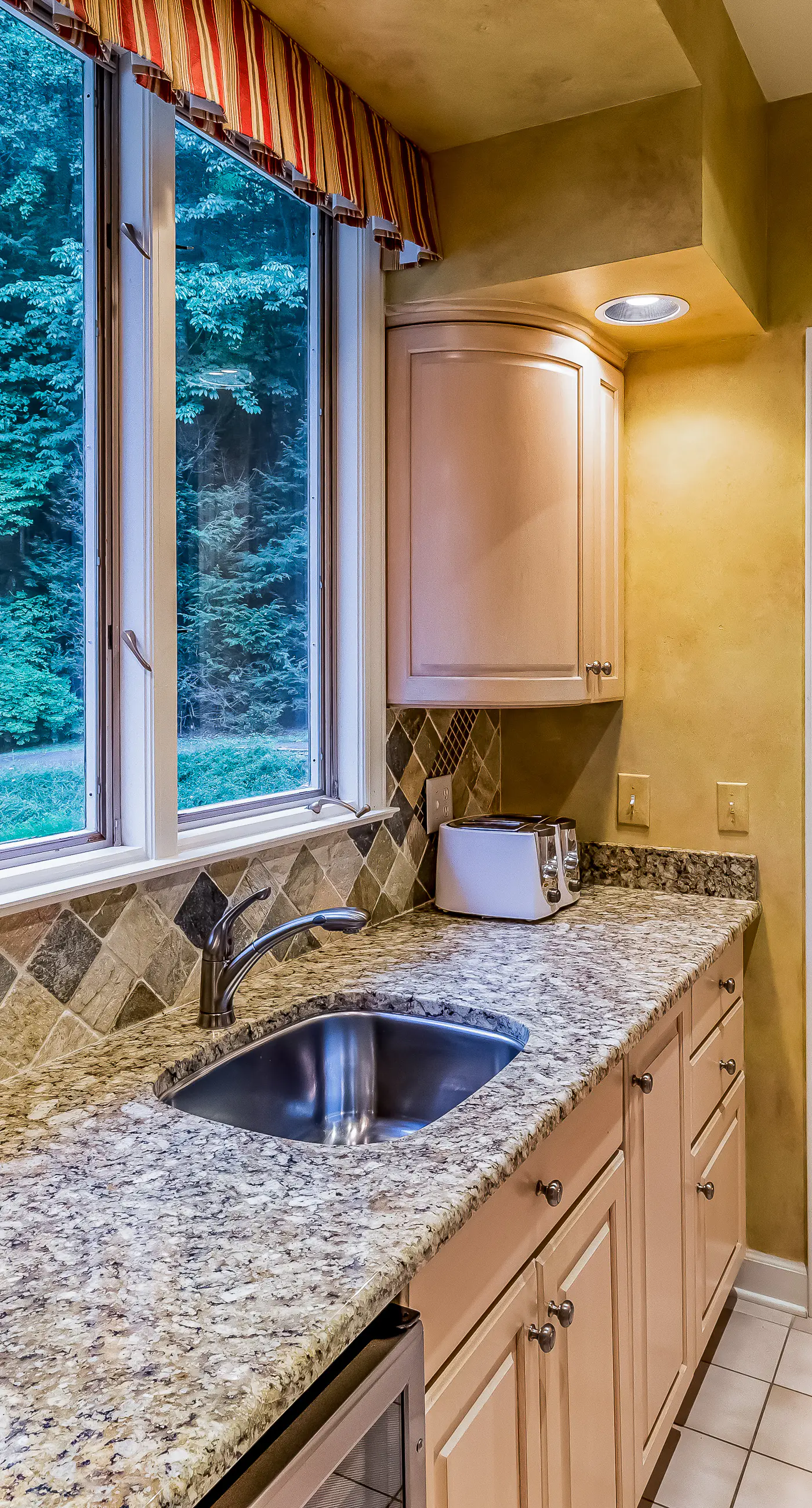 Eagles Nest at Big Bear Estates