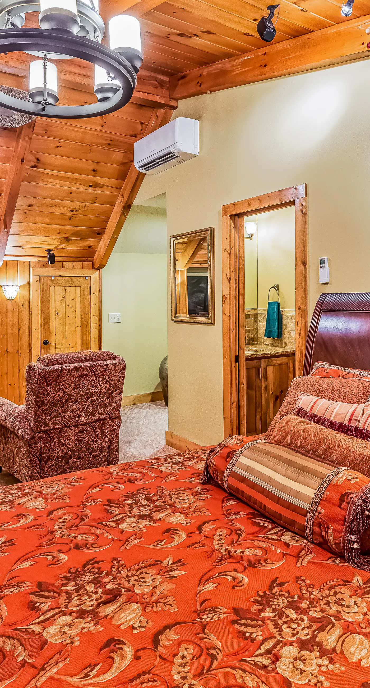 Eagles Nest at Big Bear Estates