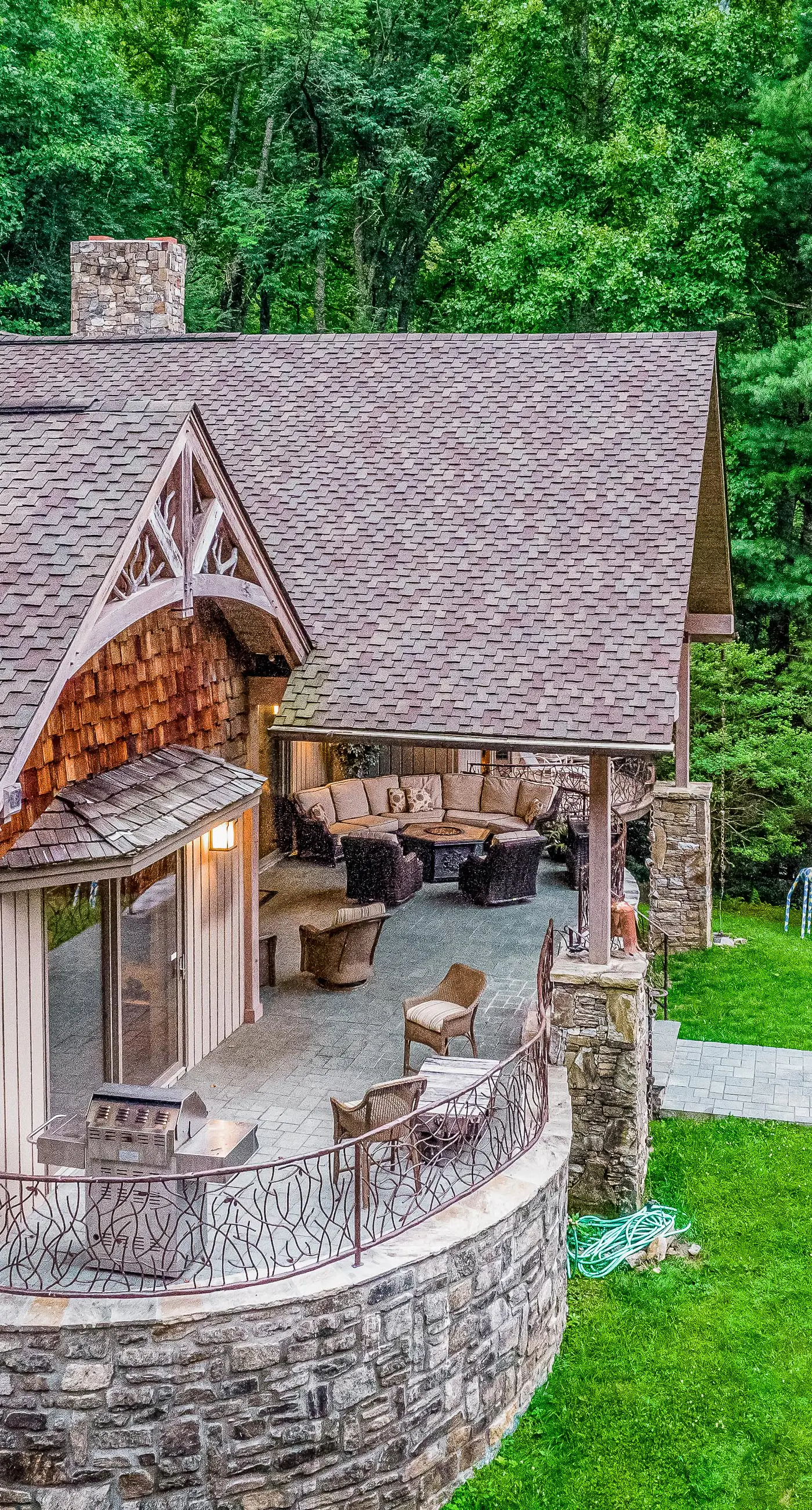 Eagles Nest at Big Bear Estates