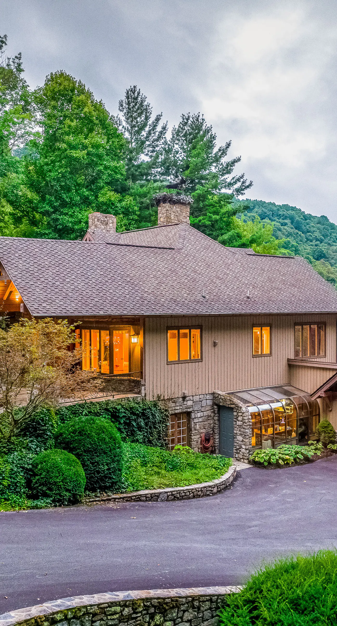 Eagles Nest at Big Bear Estates