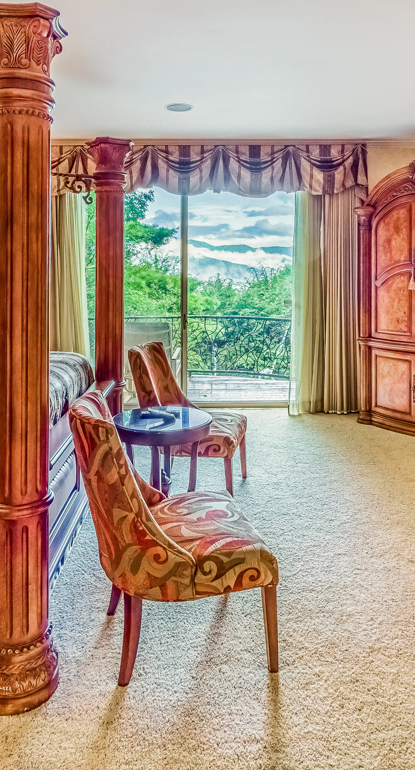 Eagles Nest at Big Bear Estates