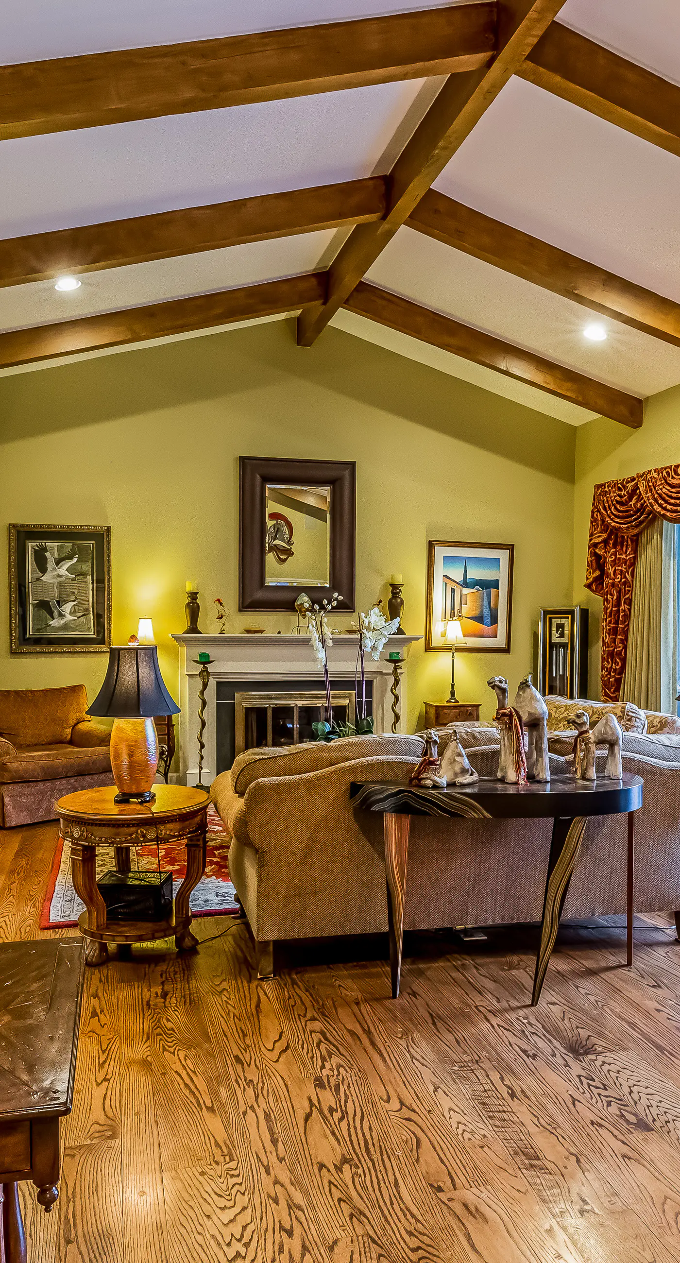 Eagles Nest at Big Bear Estates