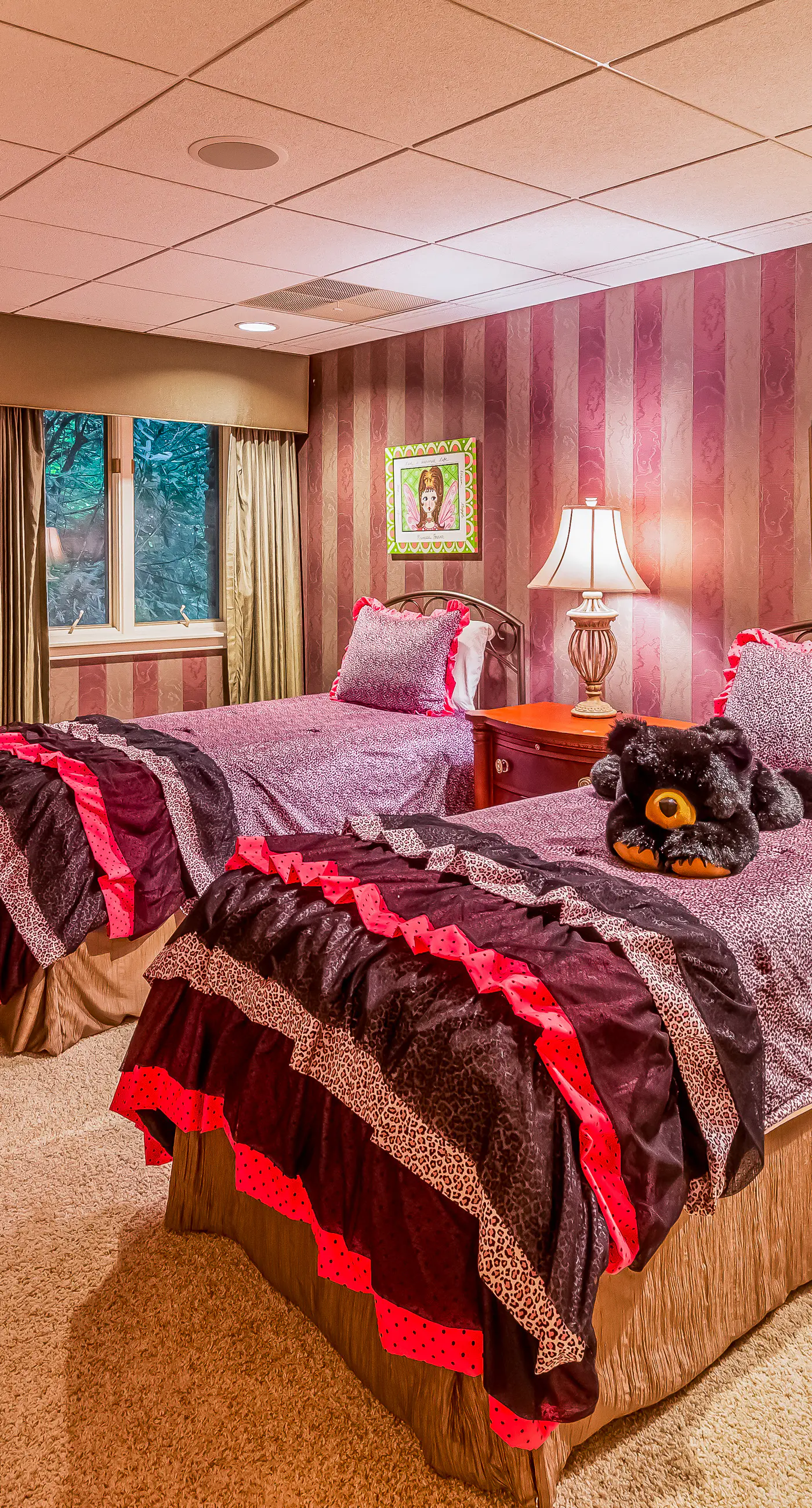 Eagles Nest at Big Bear Estates