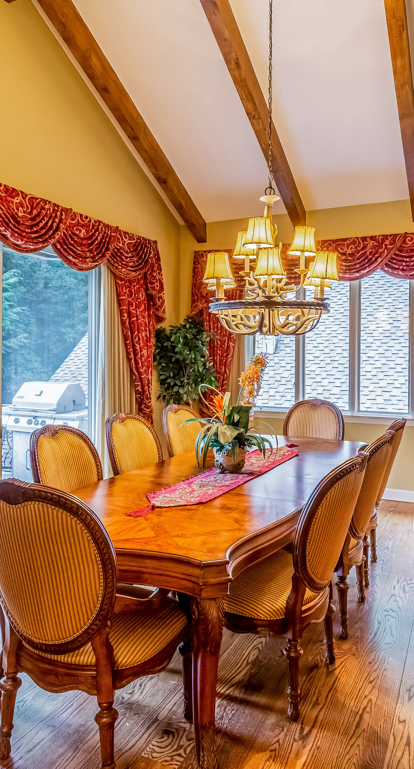 Eagles Nest at Big Bear Estates