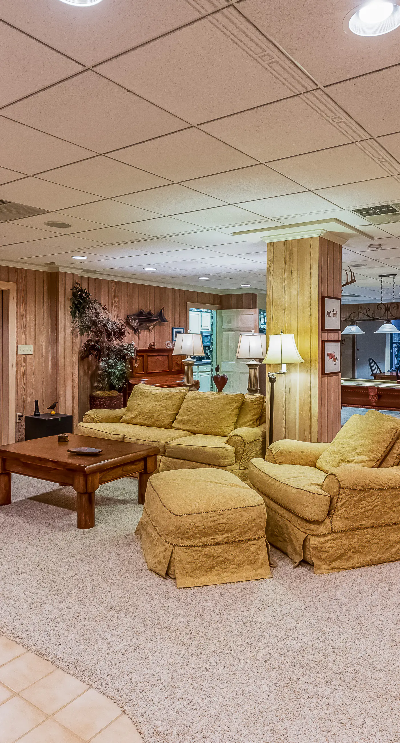 Eagles Nest at Big Bear Estates