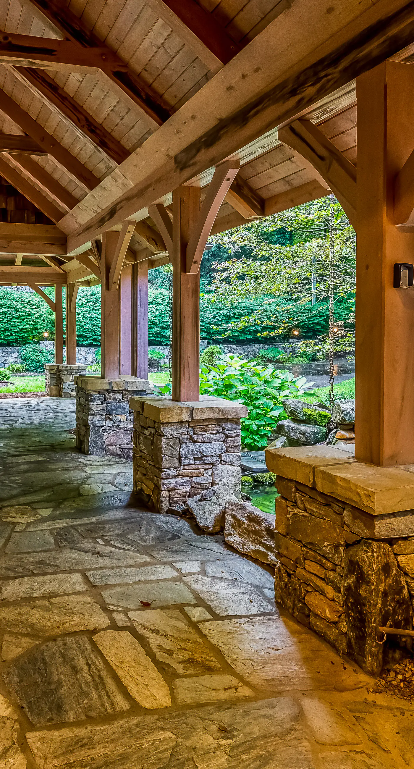 Eagles Nest at Big Bear Estates