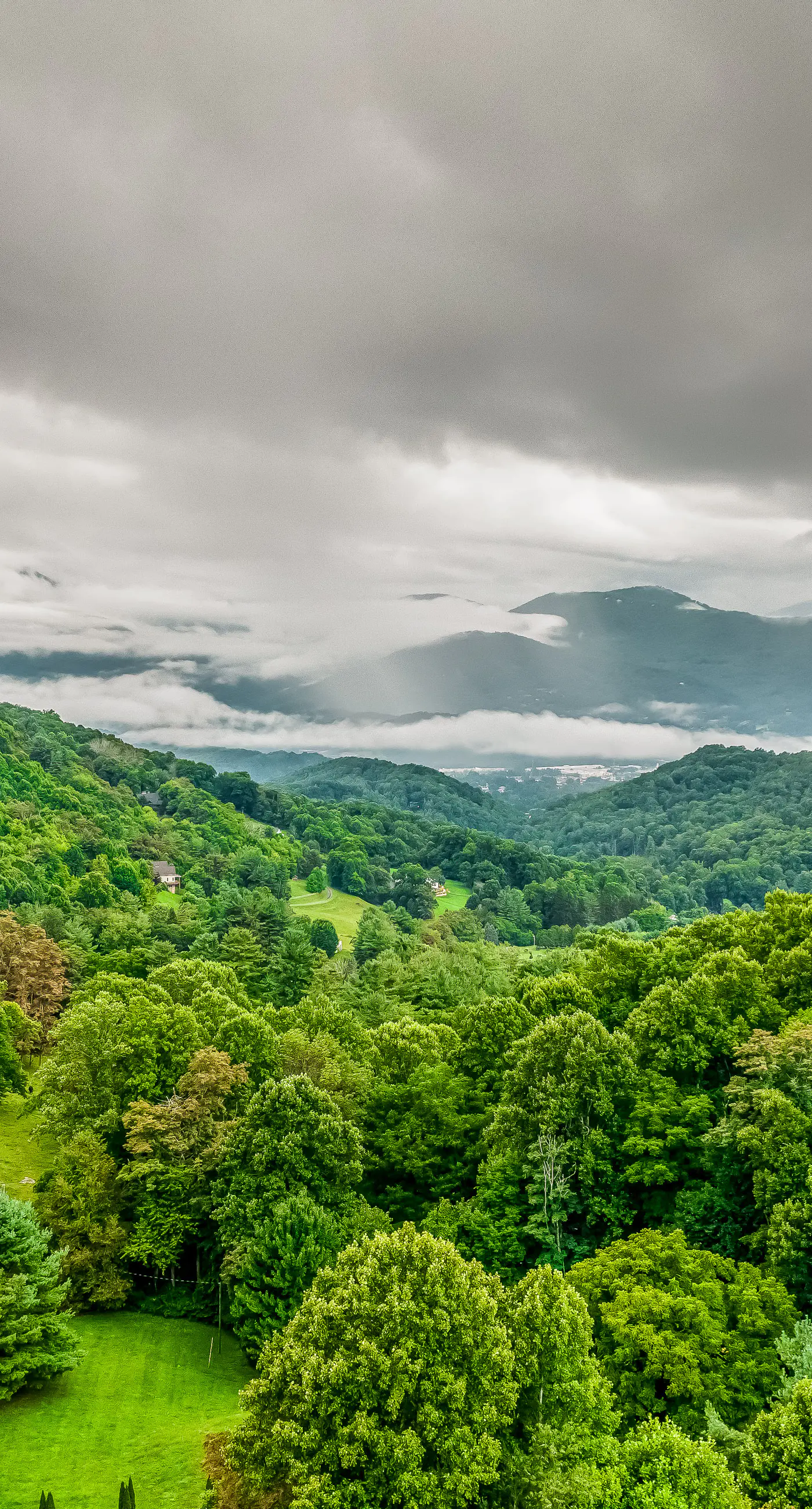Eagles Nest at Big Bear Estates