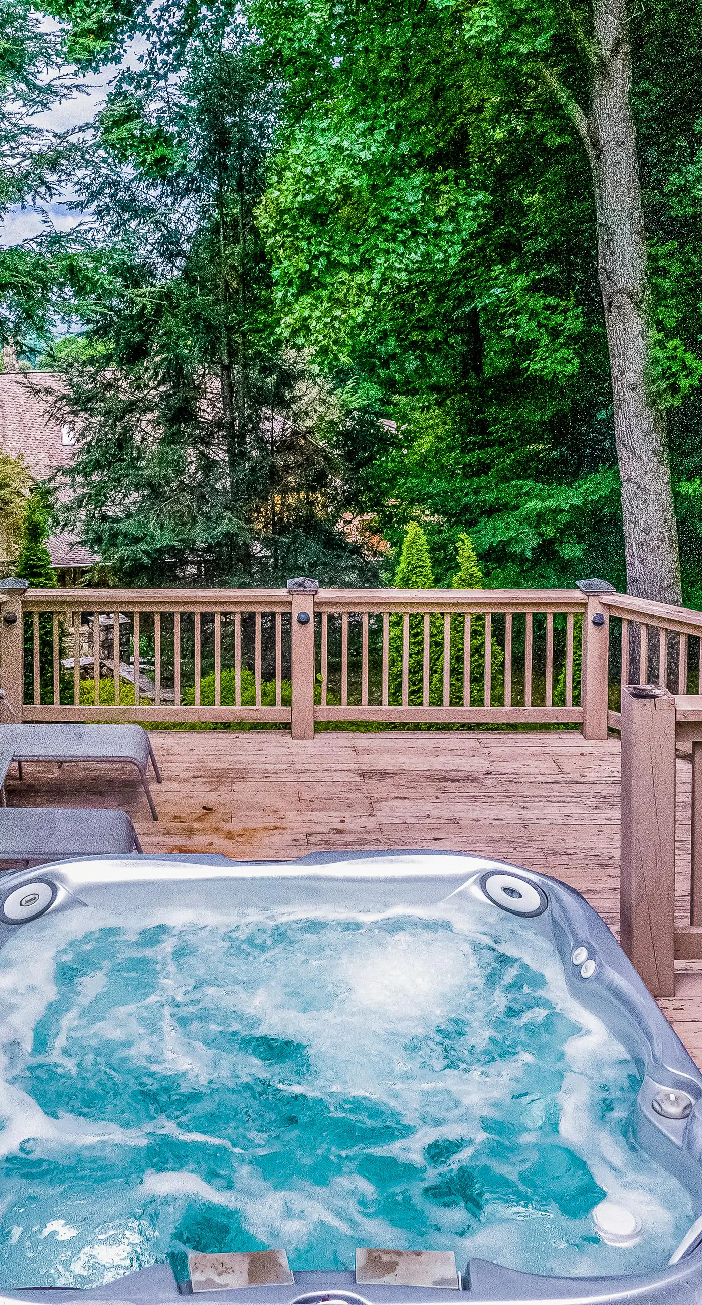 Eagles Nest at Big Bear Estates