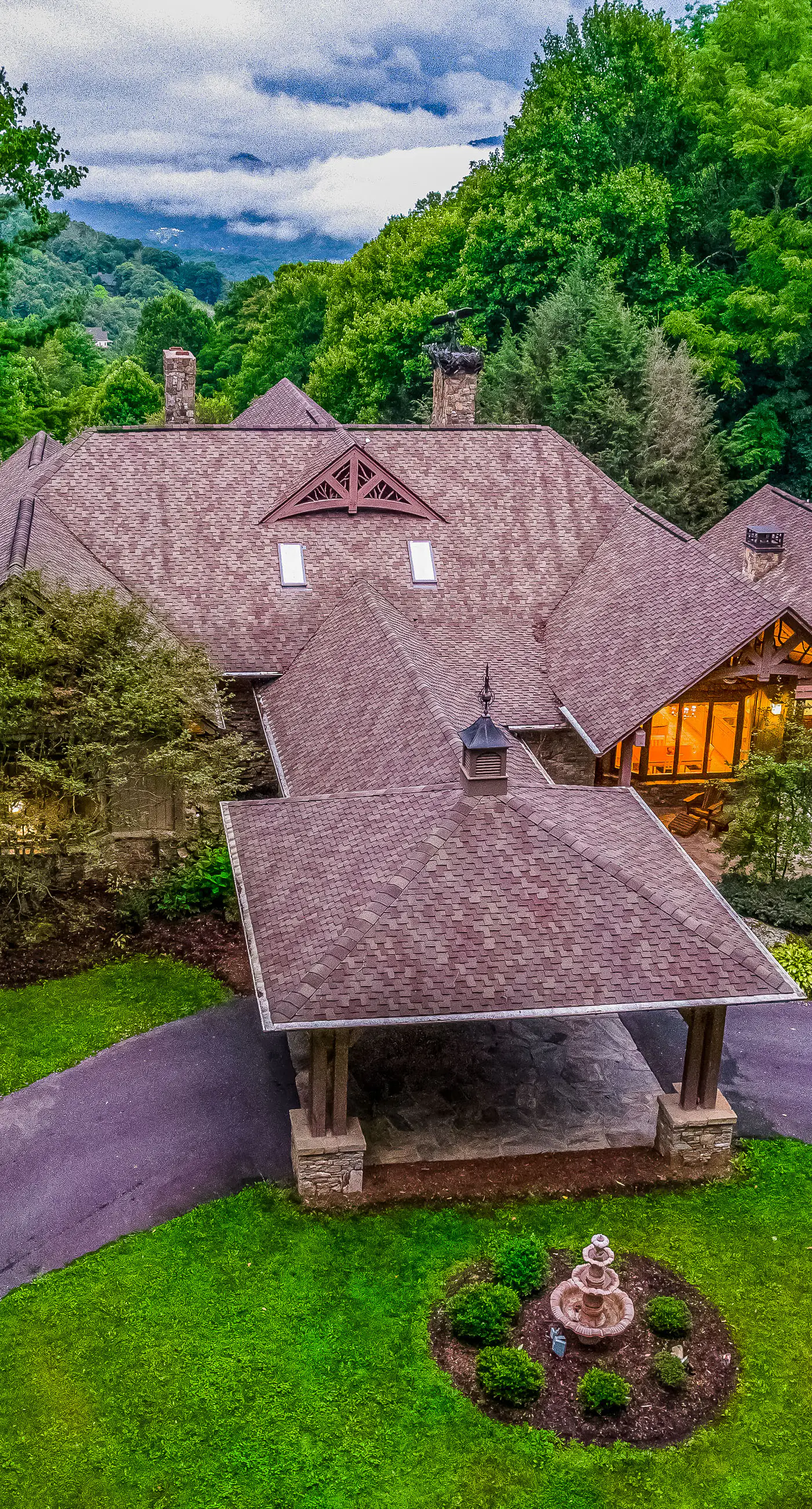 Eagles Nest at Big Bear Estates