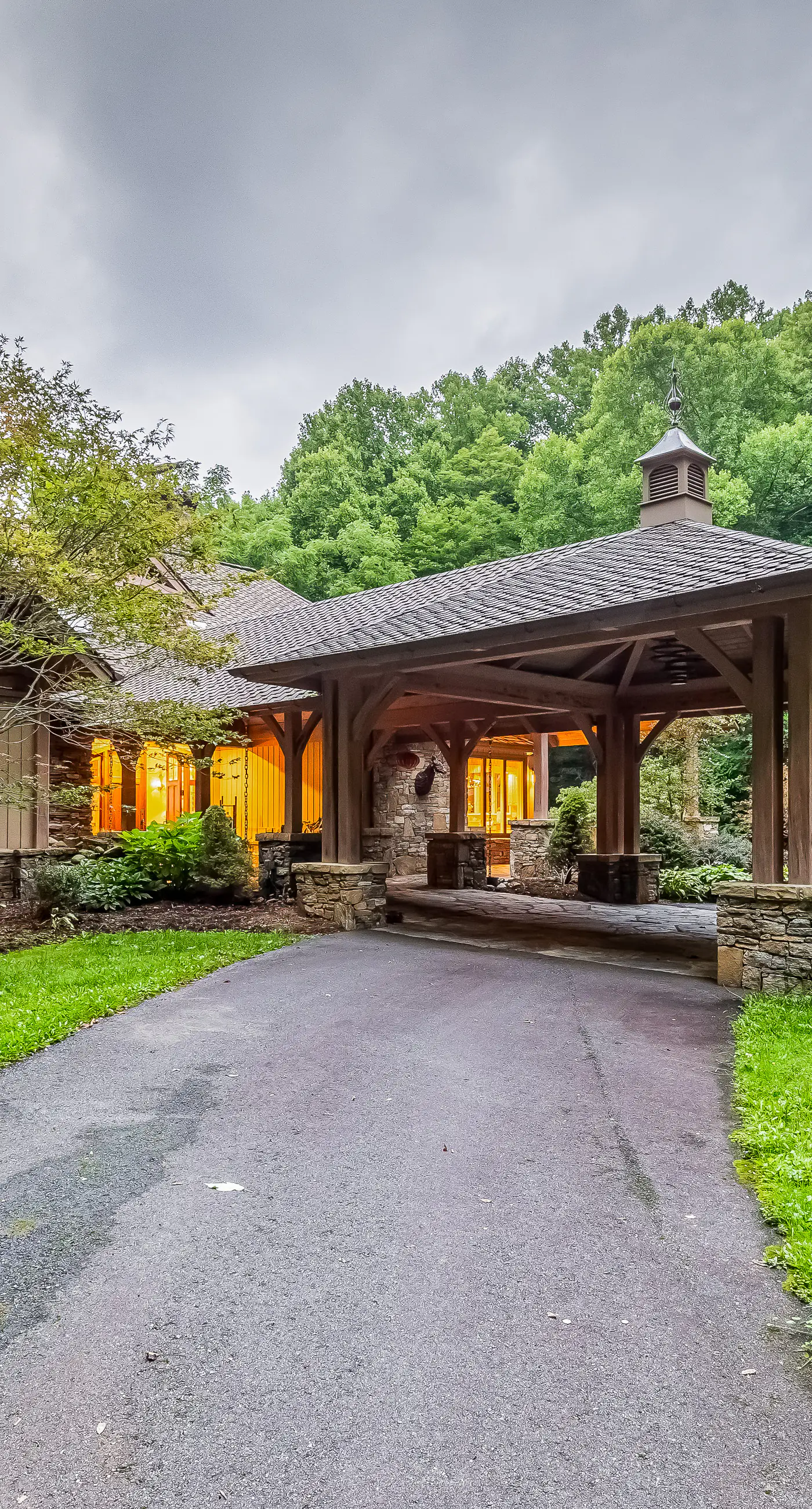 Eagles Nest at Big Bear Estates