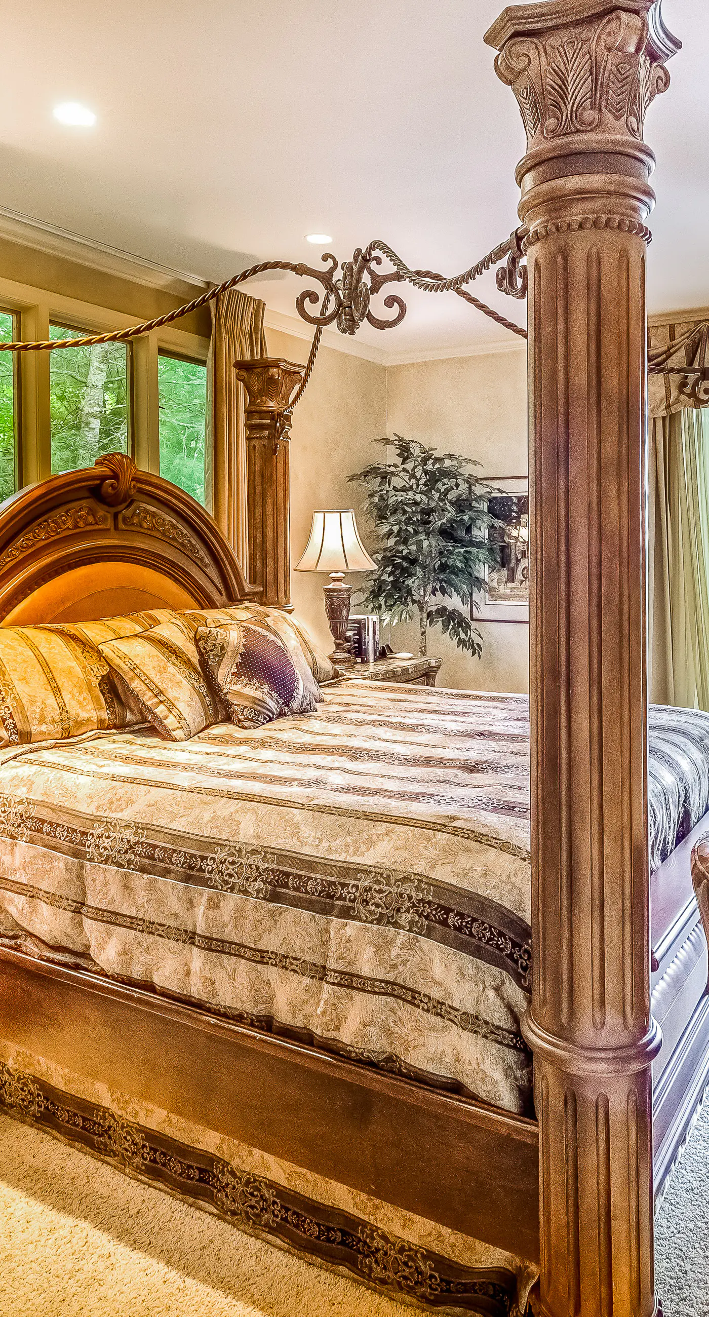 Eagles Nest at Big Bear Estates