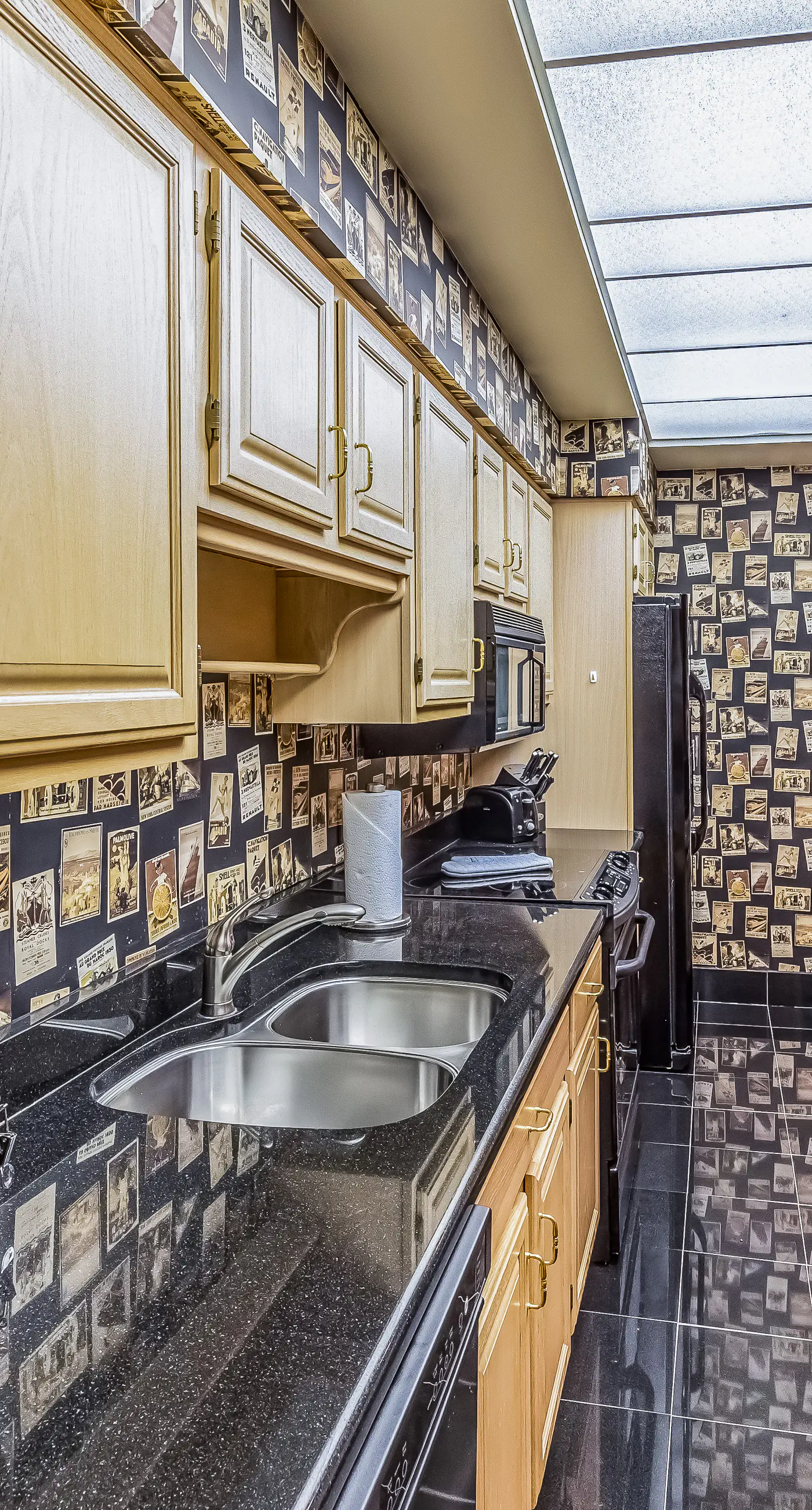 Eagles Nest at Big Bear Estates